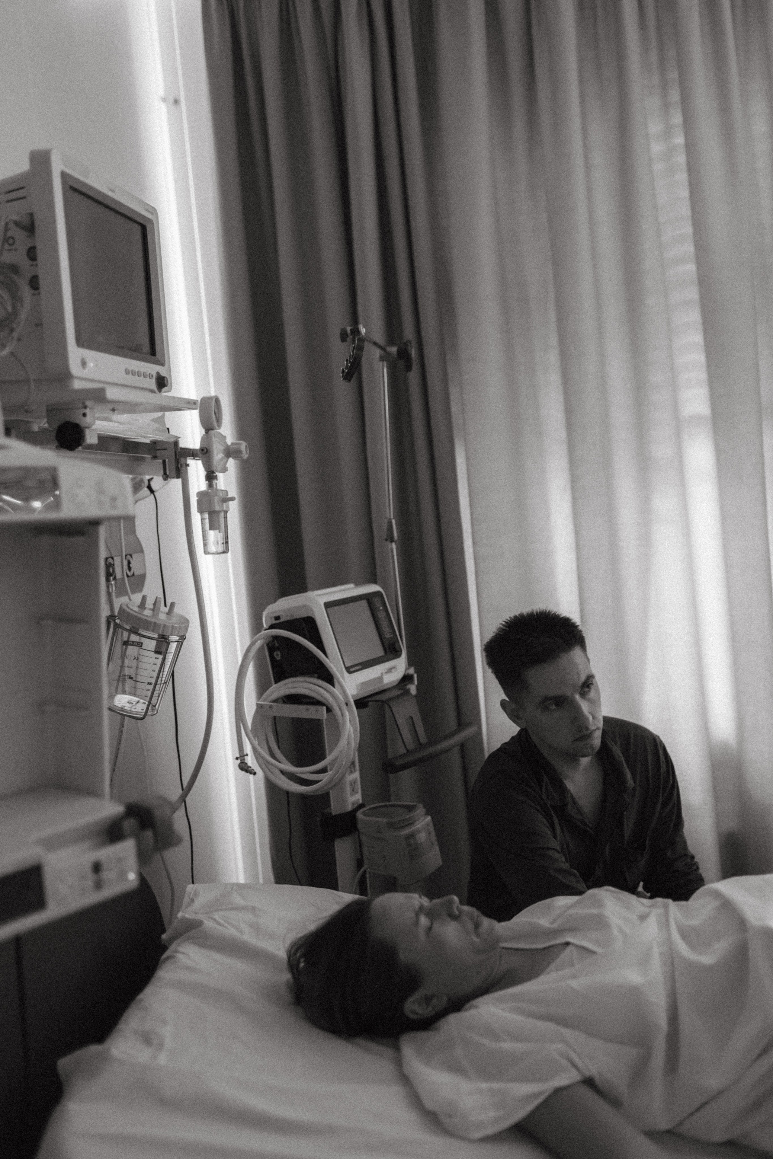 Рождение Астрид. -