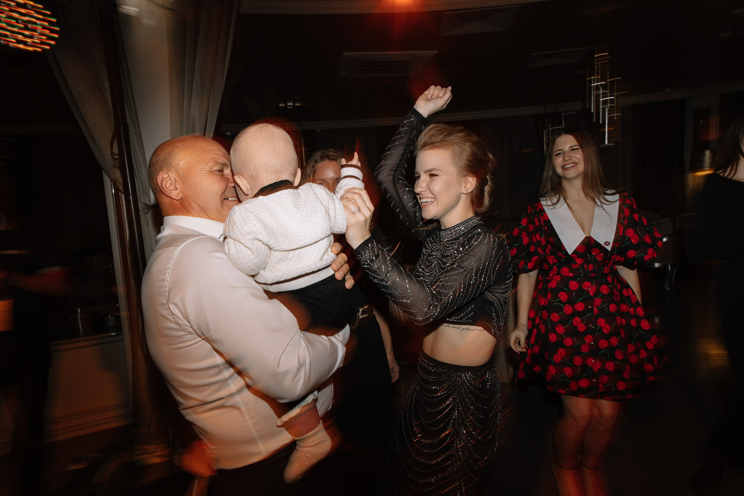 Ну мёёёд!. Свадебный фотограф Алина Хабарова