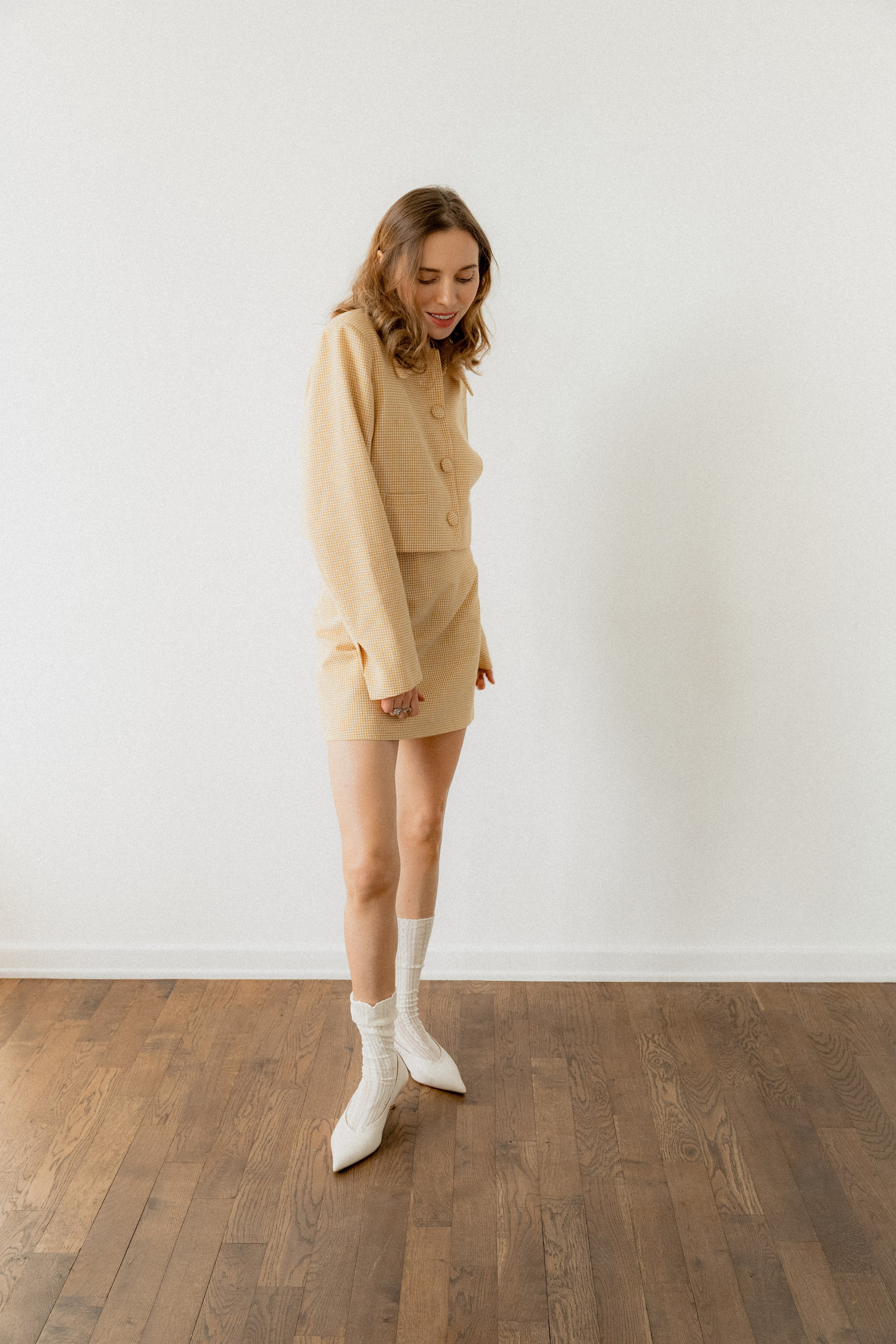 Natalie. Елизавета Приходько женский фотограф Москва