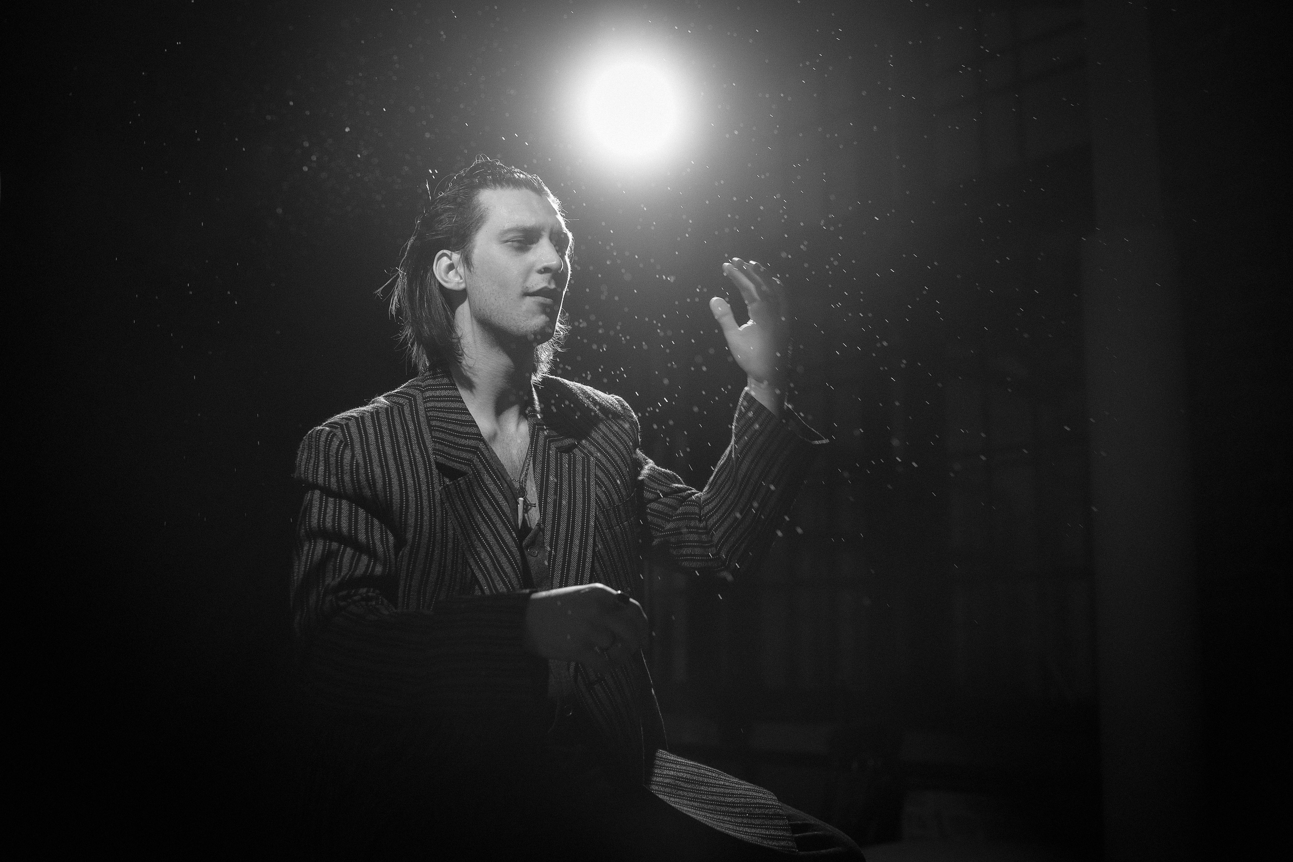 МК Славы Новикова. Катерина Растокина фотограф в Санкт-Петербурге