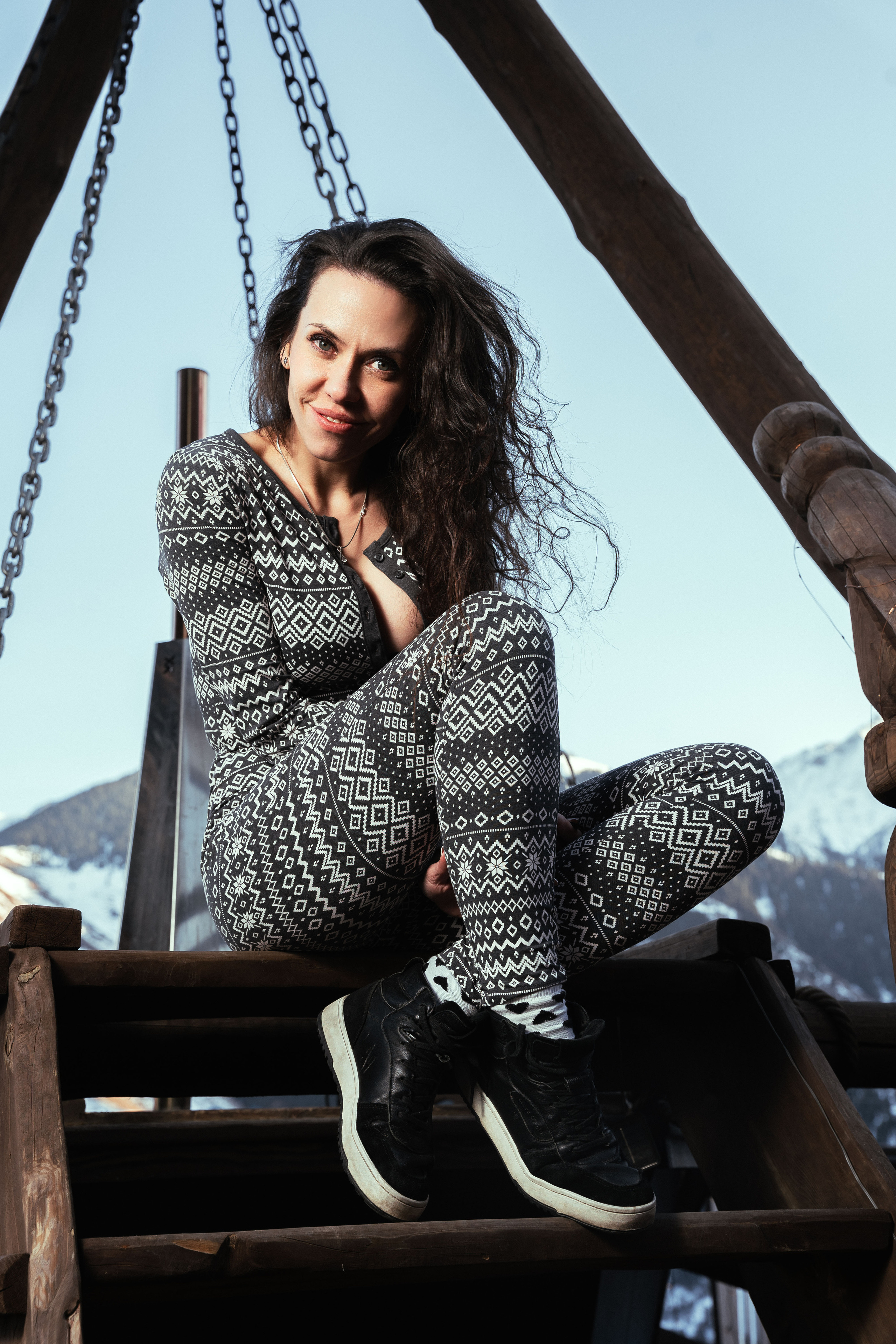 Marc O'Polo. Профессиональный, коммерческий, индивидуальный фотограф Талгат Бади