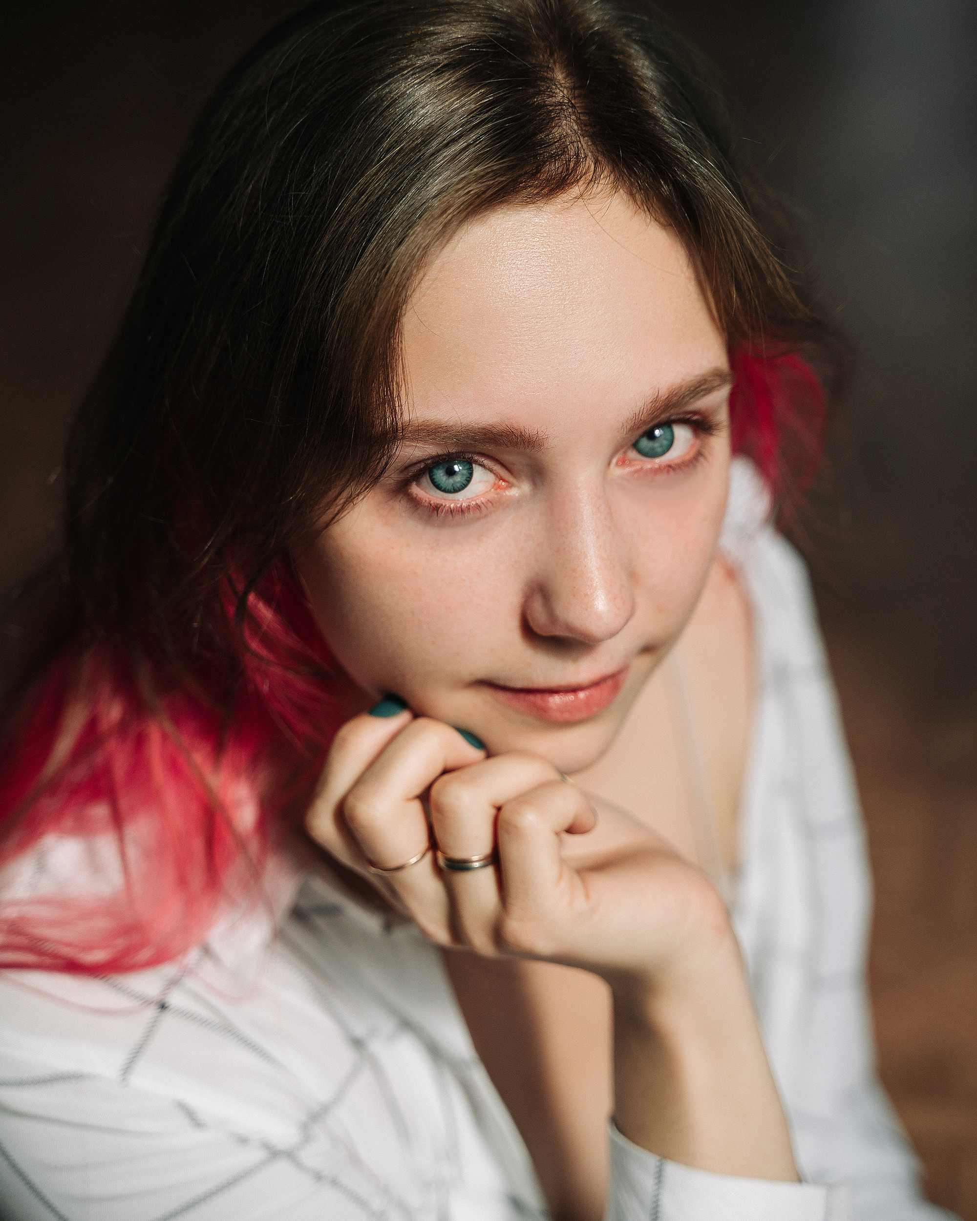 Профессиональный, коммерческий, индивидуальный фотограф Талгат Бади