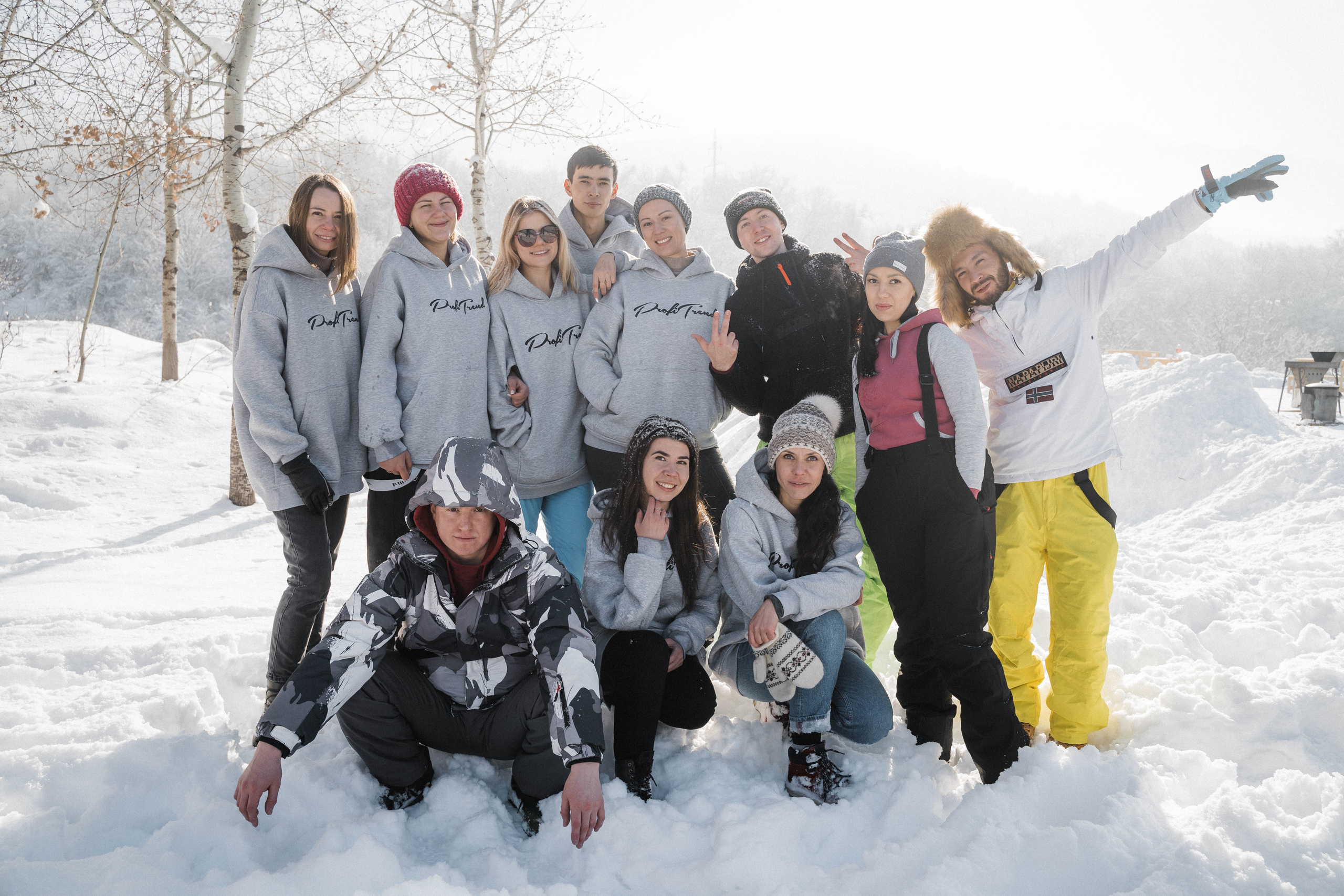 Marc O'Polo. Профессиональный, коммерческий, индивидуальный фотограф Талгат Бади