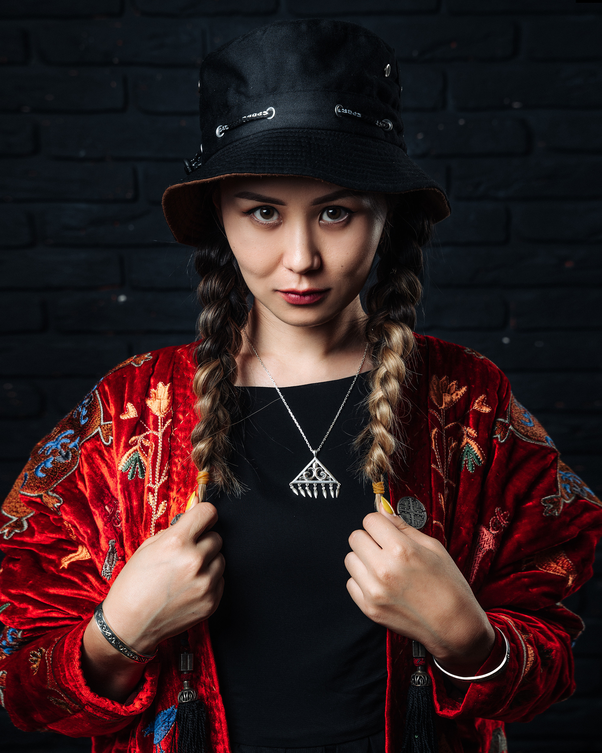 Профессиональный, коммерческий, индивидуальный фотограф Талгат Бади