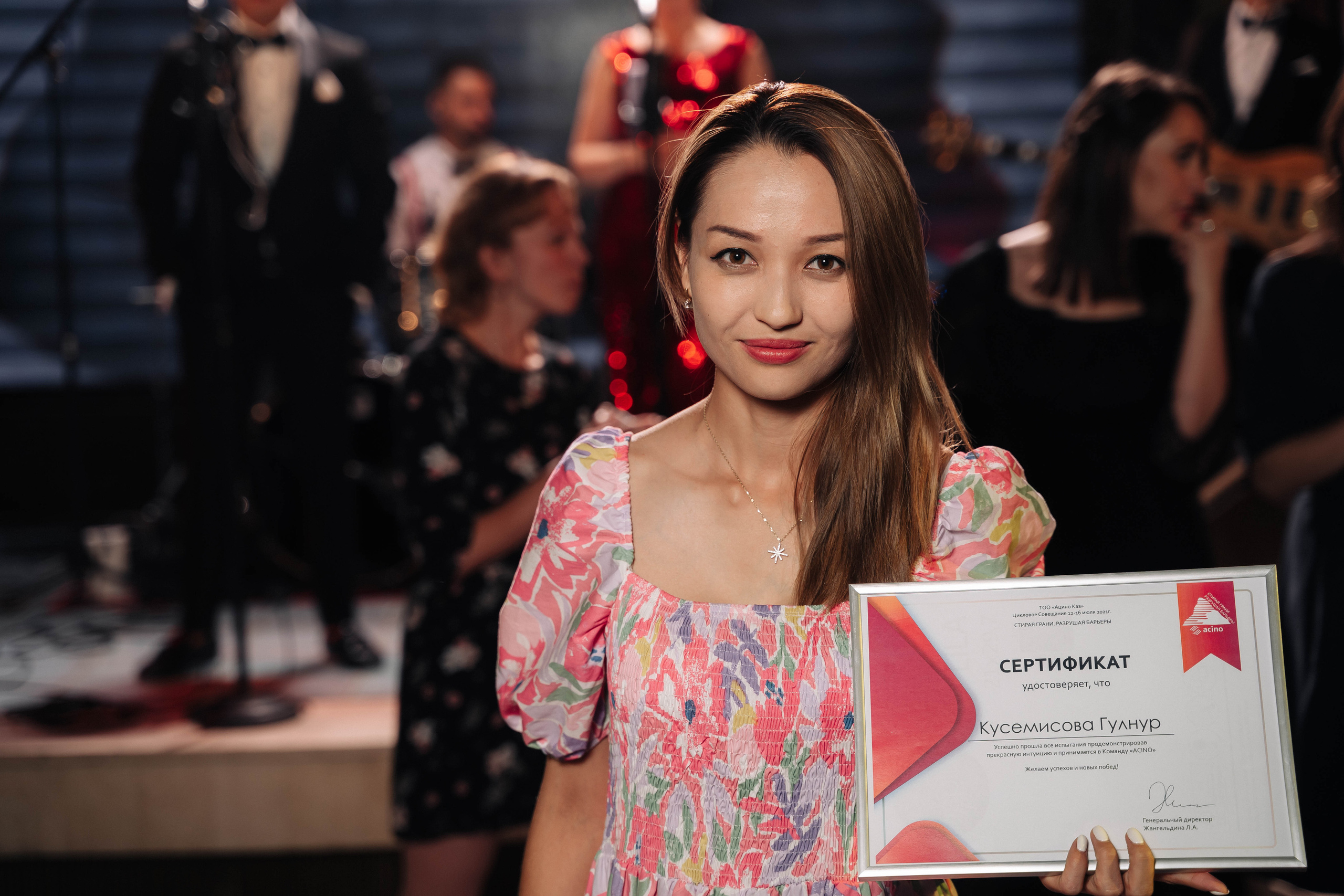 Acino. Профессиональный, коммерческий, индивидуальный фотограф Талгат Бади