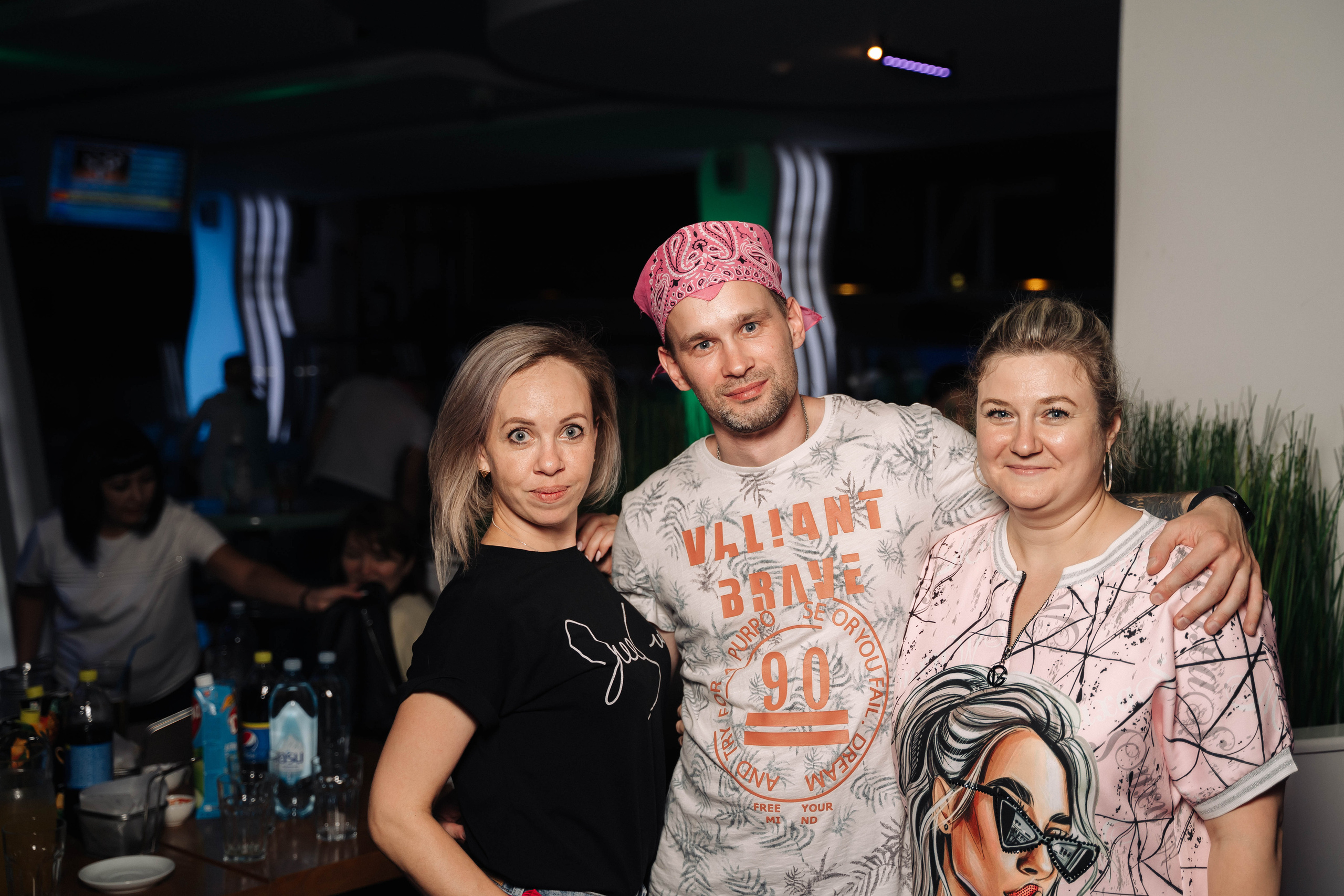 Acino. Профессиональный, коммерческий, индивидуальный фотограф Талгат Бади