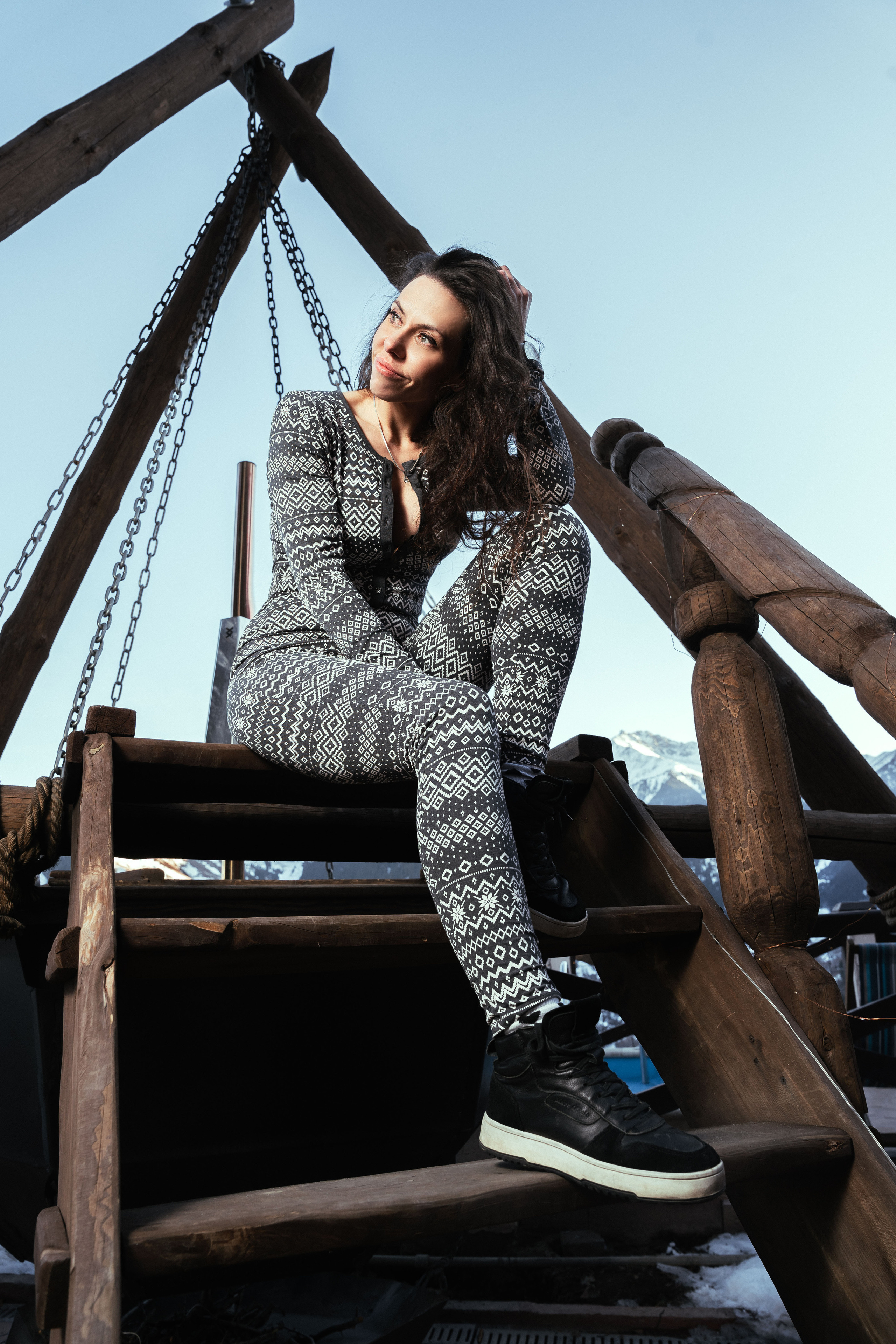 Marc O'Polo. Профессиональный, коммерческий, индивидуальный фотограф Талгат Бади