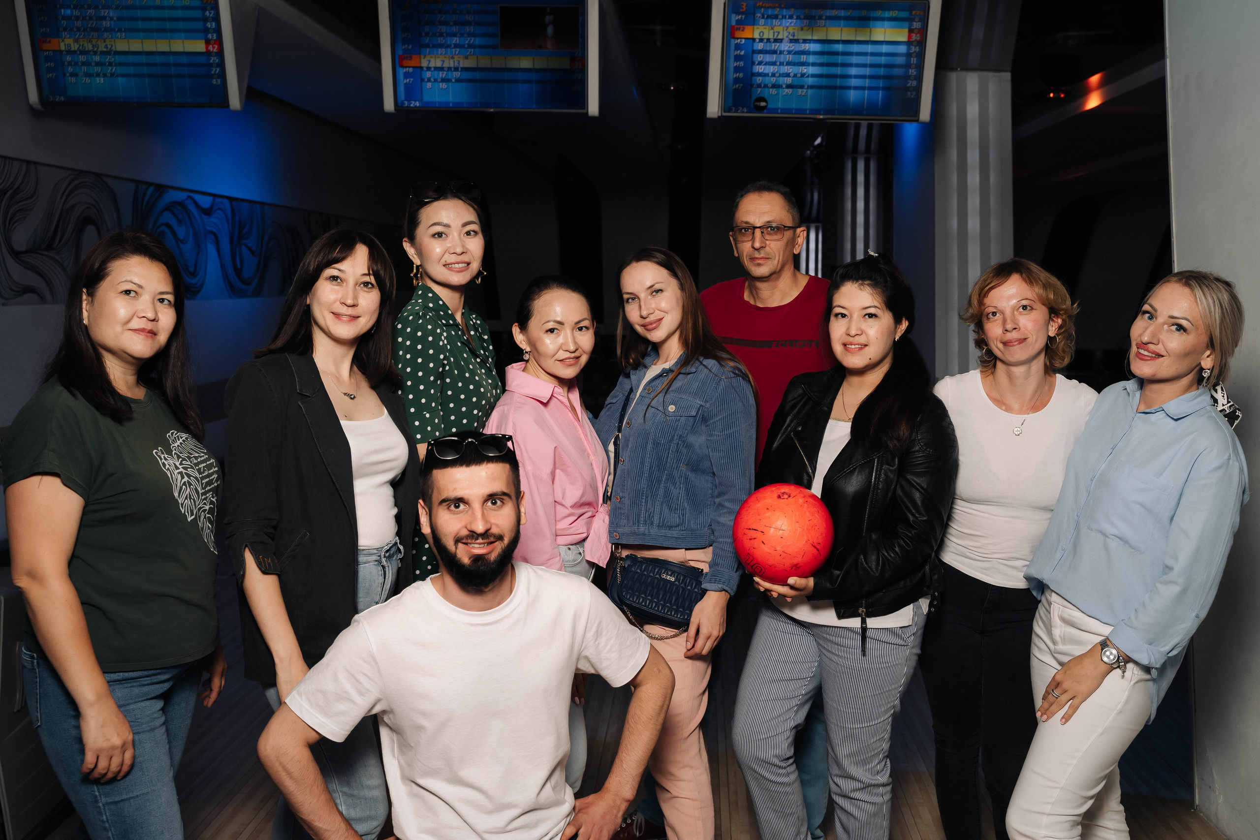 Acino. Профессиональный, коммерческий, индивидуальный фотограф Талгат Бади