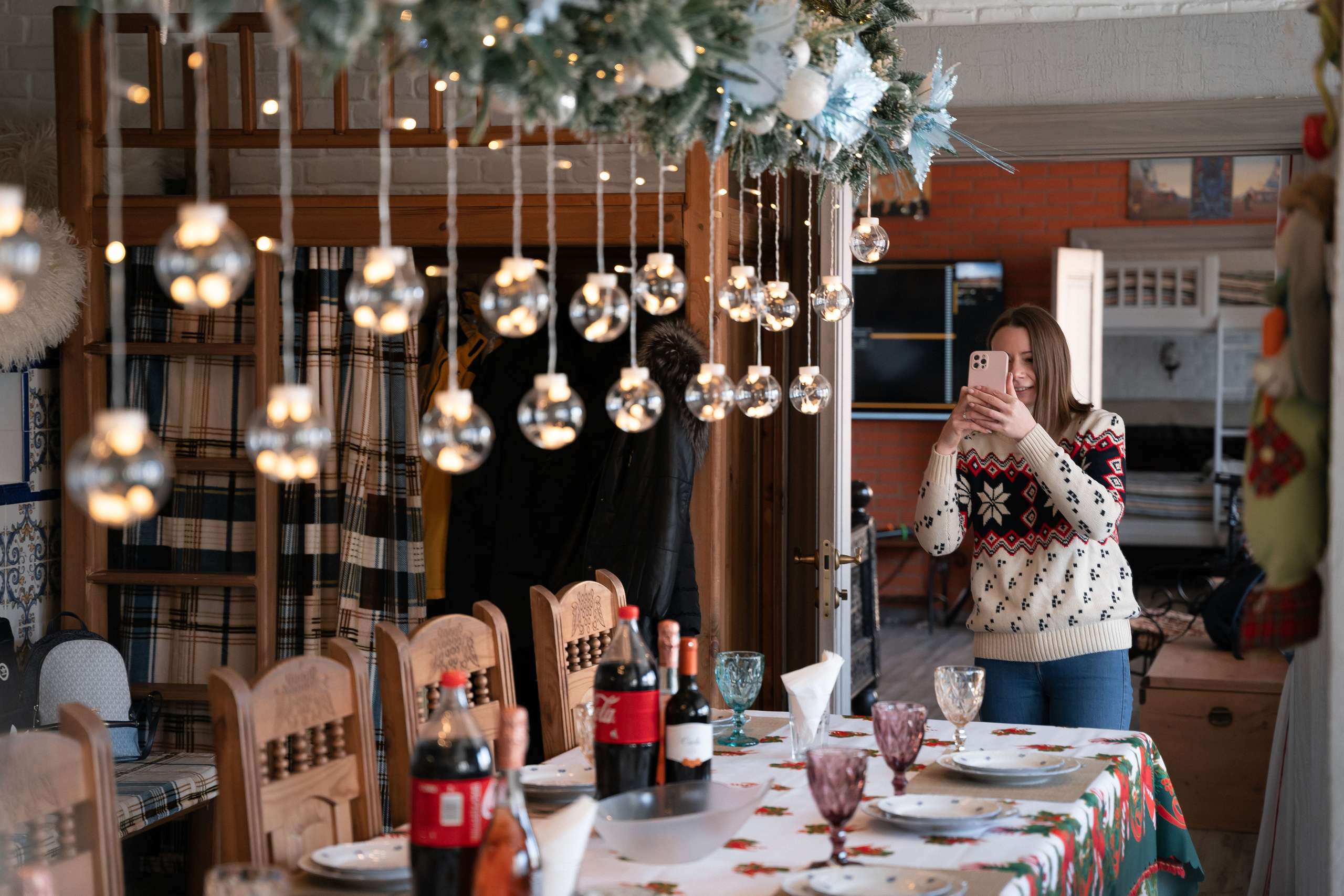 Marc O'Polo. Профессиональный, коммерческий, индивидуальный фотограф Талгат Бади