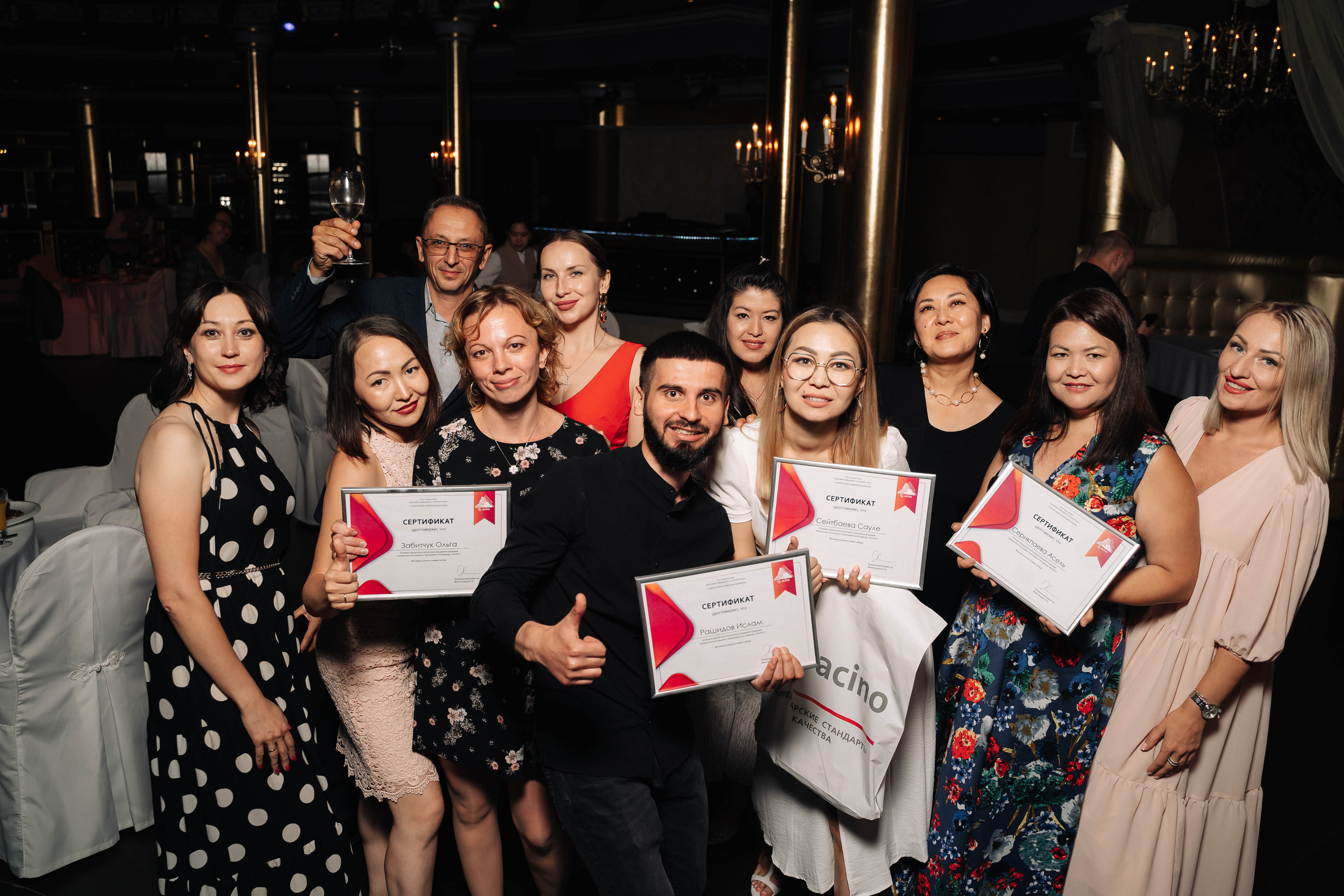 Acino. Профессиональный, коммерческий, индивидуальный фотограф Талгат Бади