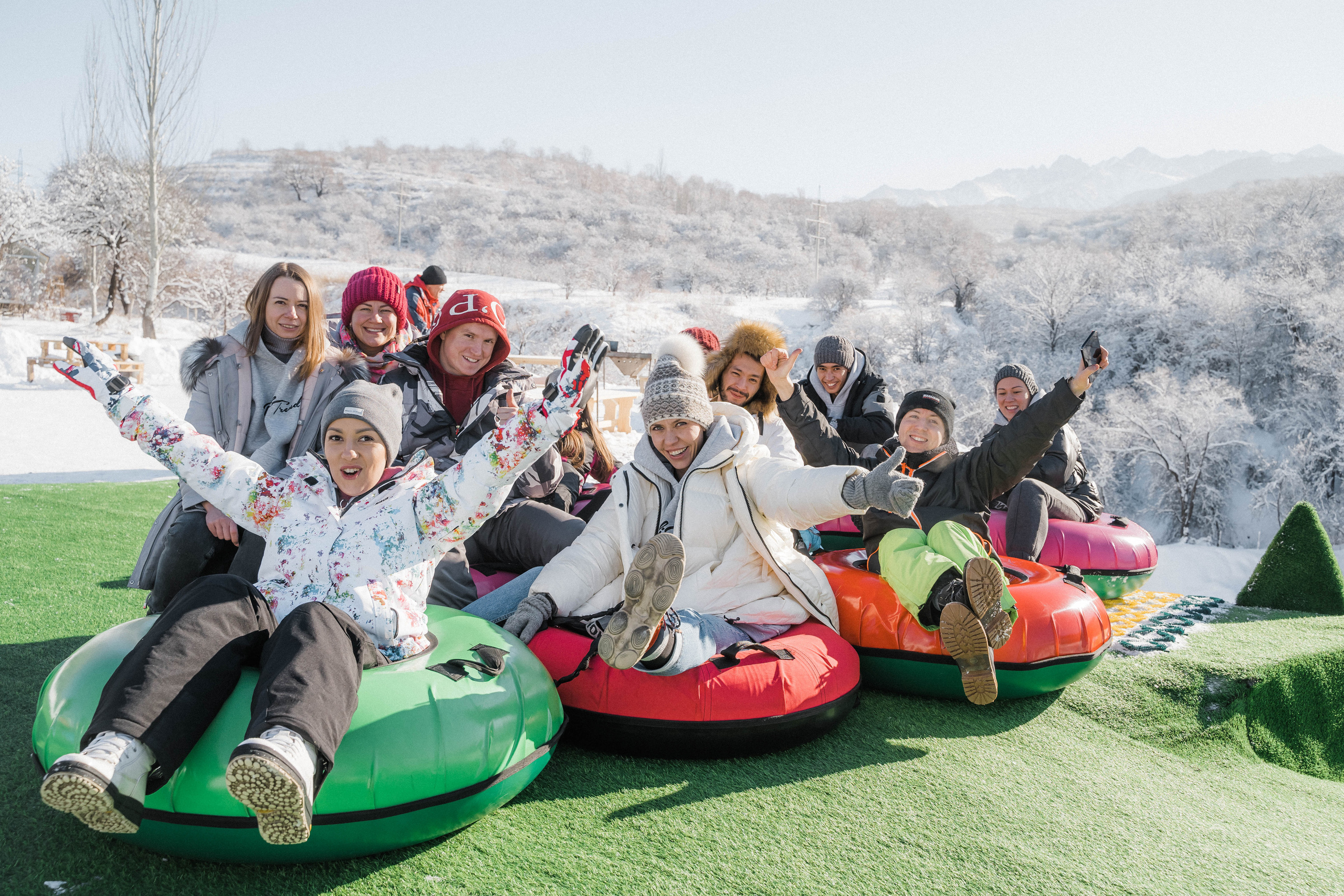 Marc O'Polo. Профессиональный, коммерческий, индивидуальный фотограф Талгат Бади