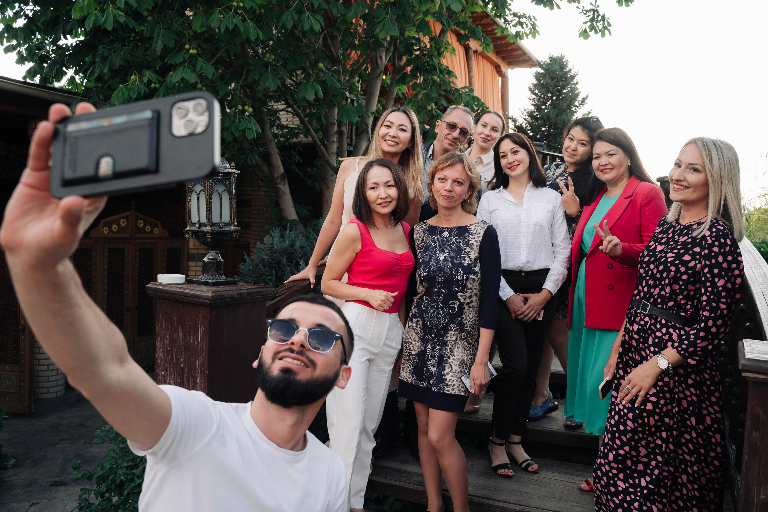 Acino. Профессиональный, коммерческий, индивидуальный фотограф Талгат Бади