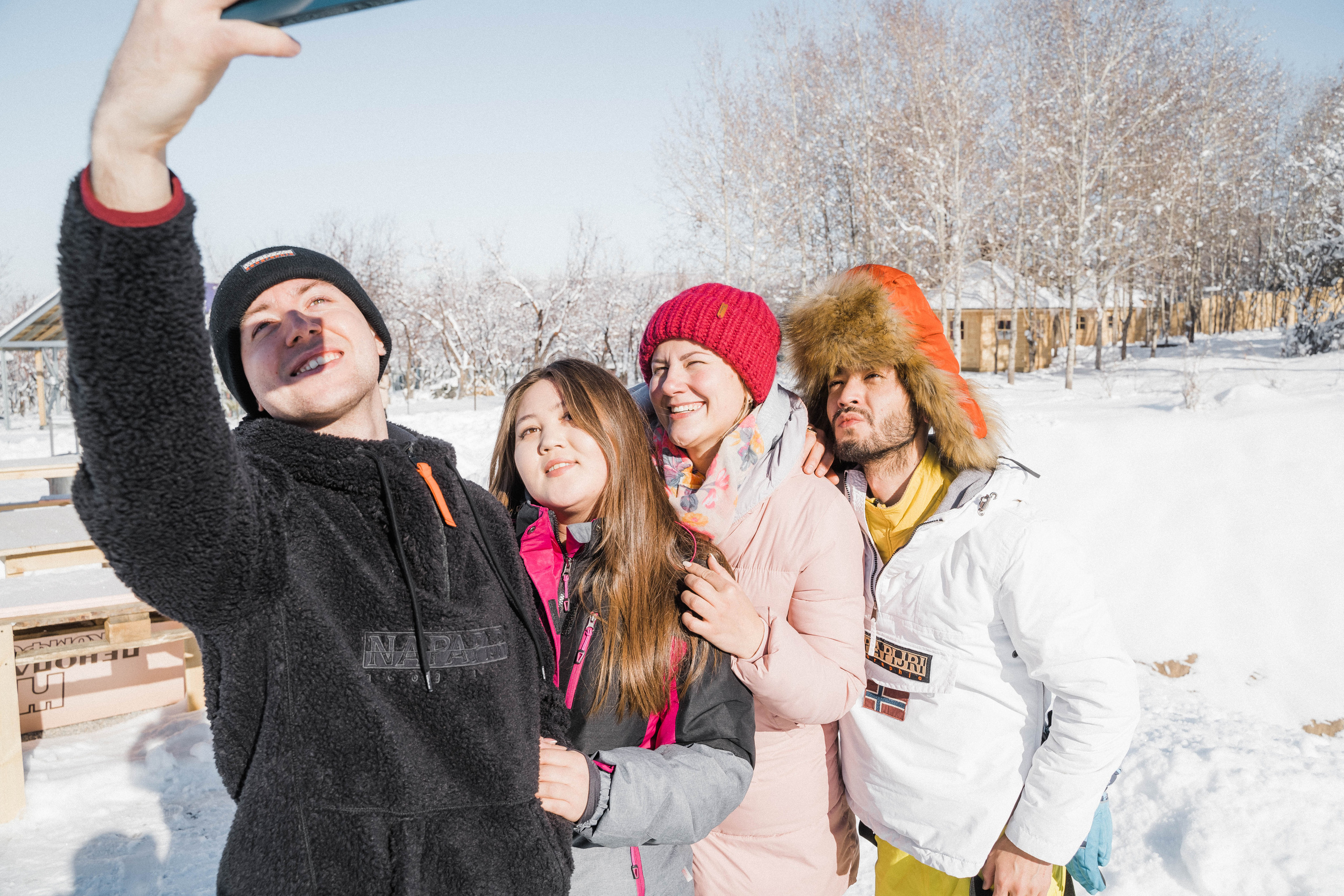 Marc O'Polo. Профессиональный, коммерческий, индивидуальный фотограф Талгат Бади