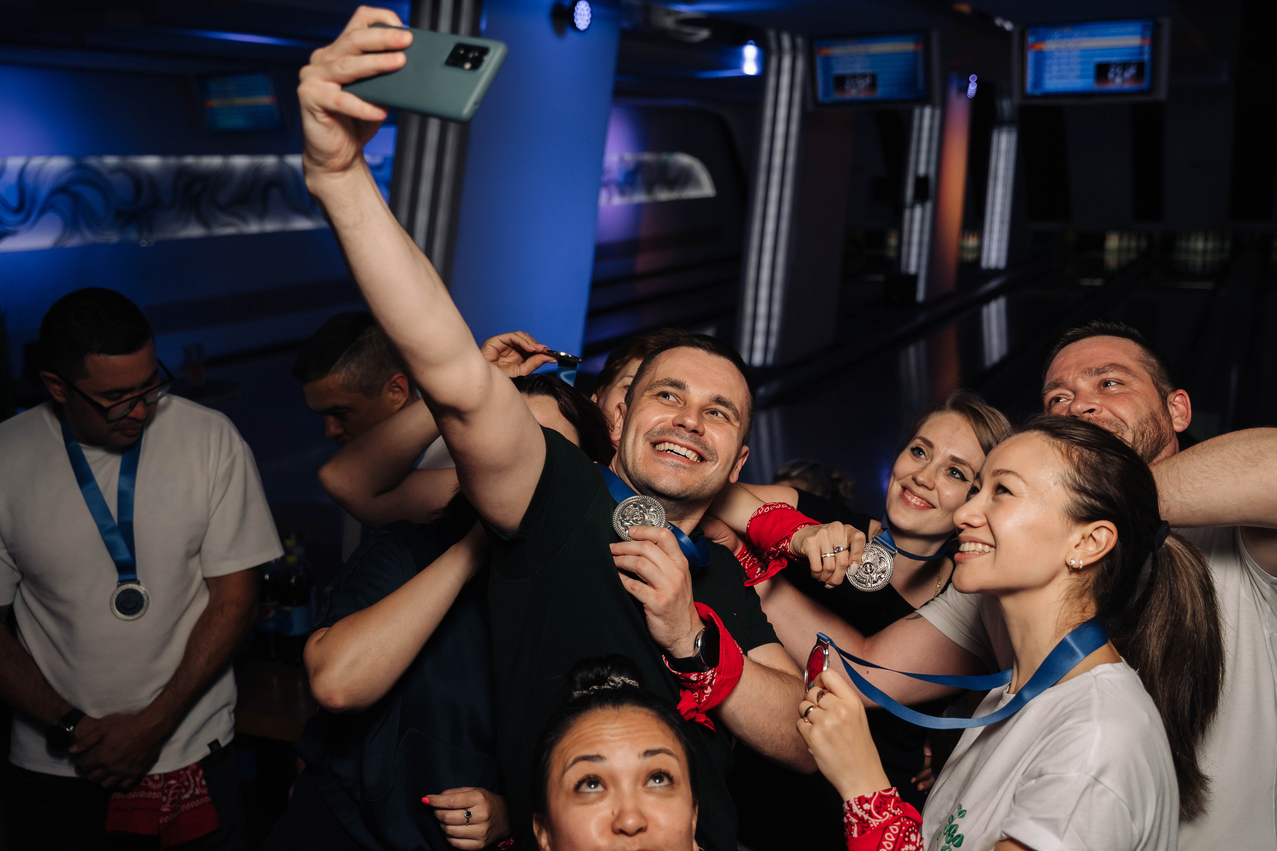 Acino. Профессиональный, коммерческий, индивидуальный фотограф Талгат Бади