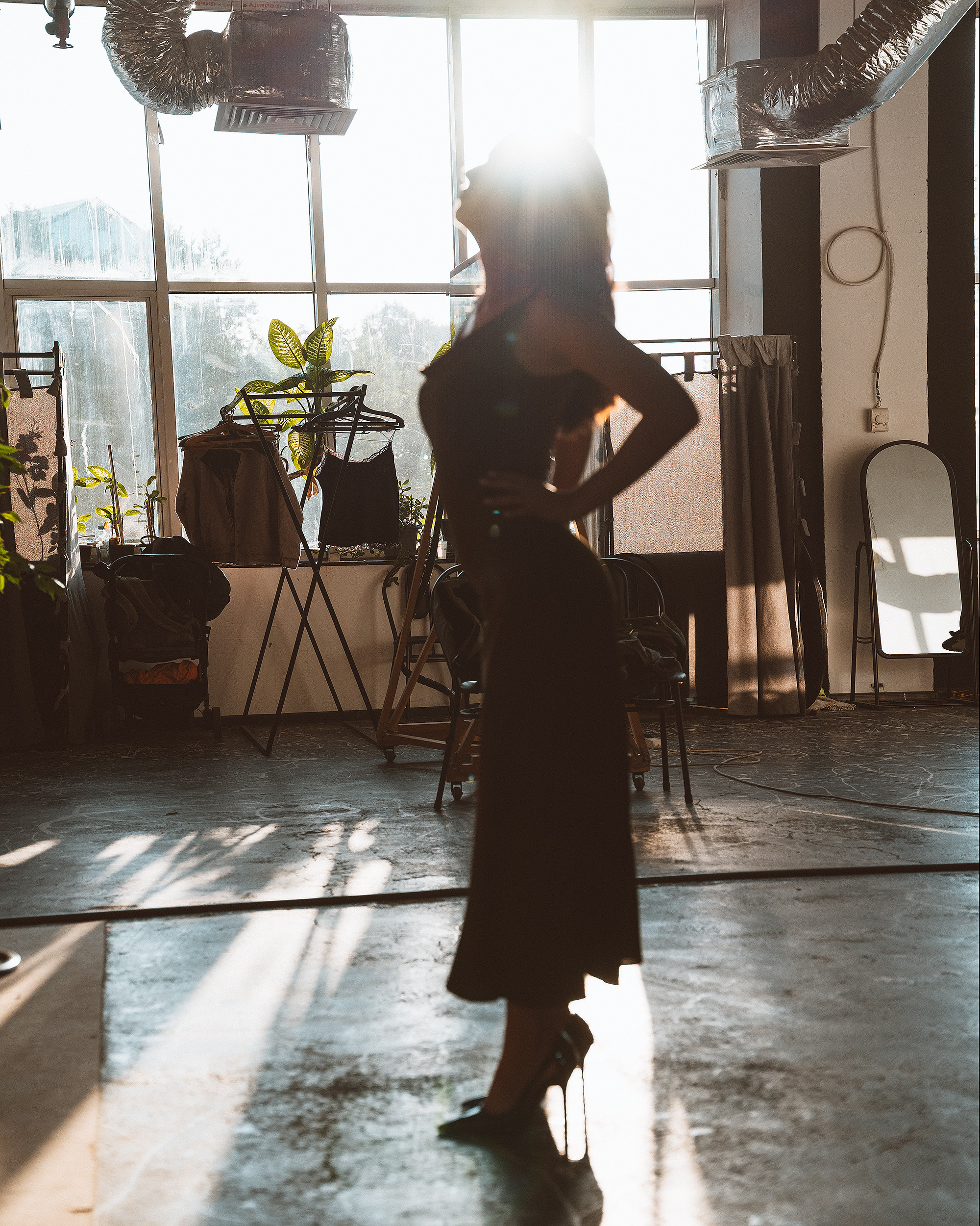 Профессиональный, коммерческий, индивидуальный фотограф Талгат Бади