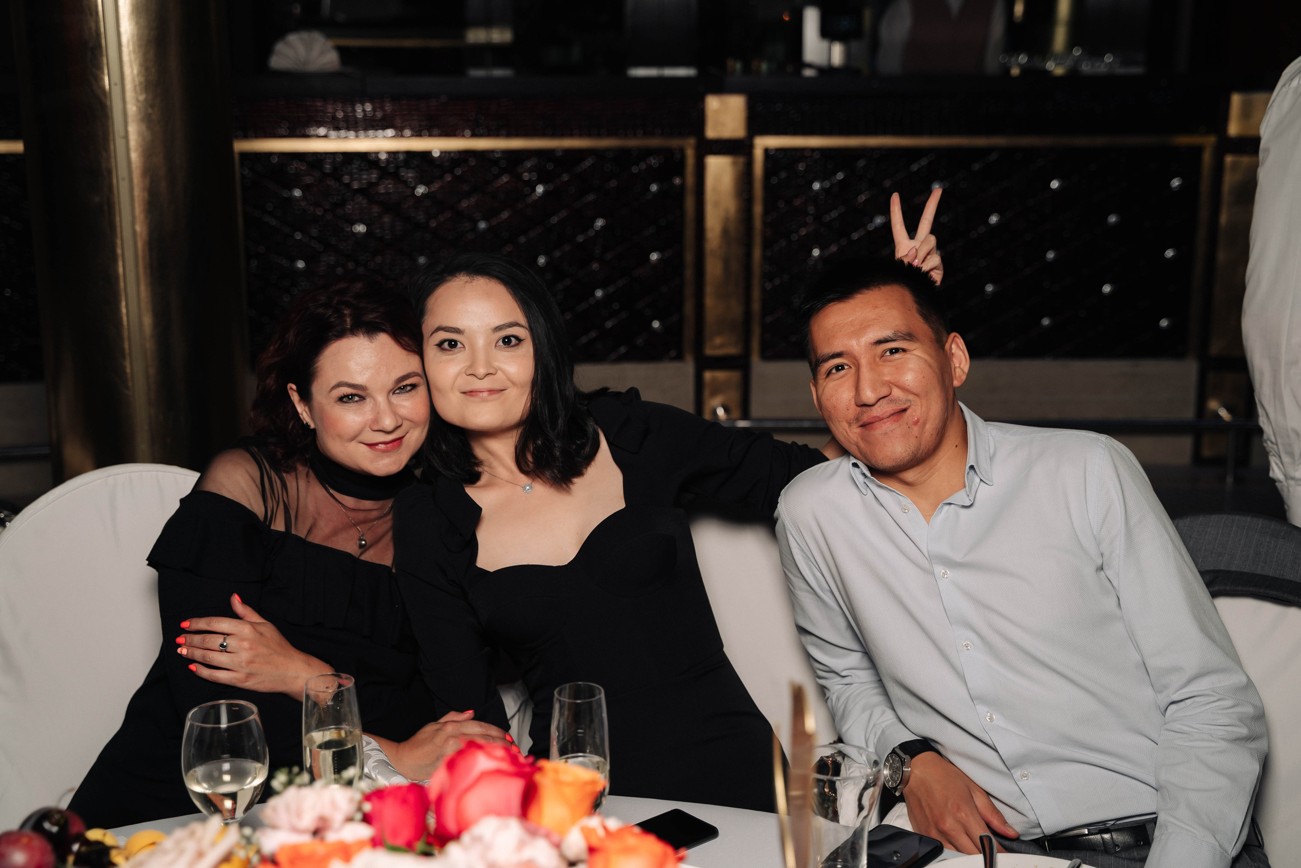 Acino. Профессиональный, коммерческий, индивидуальный фотограф Талгат Бади