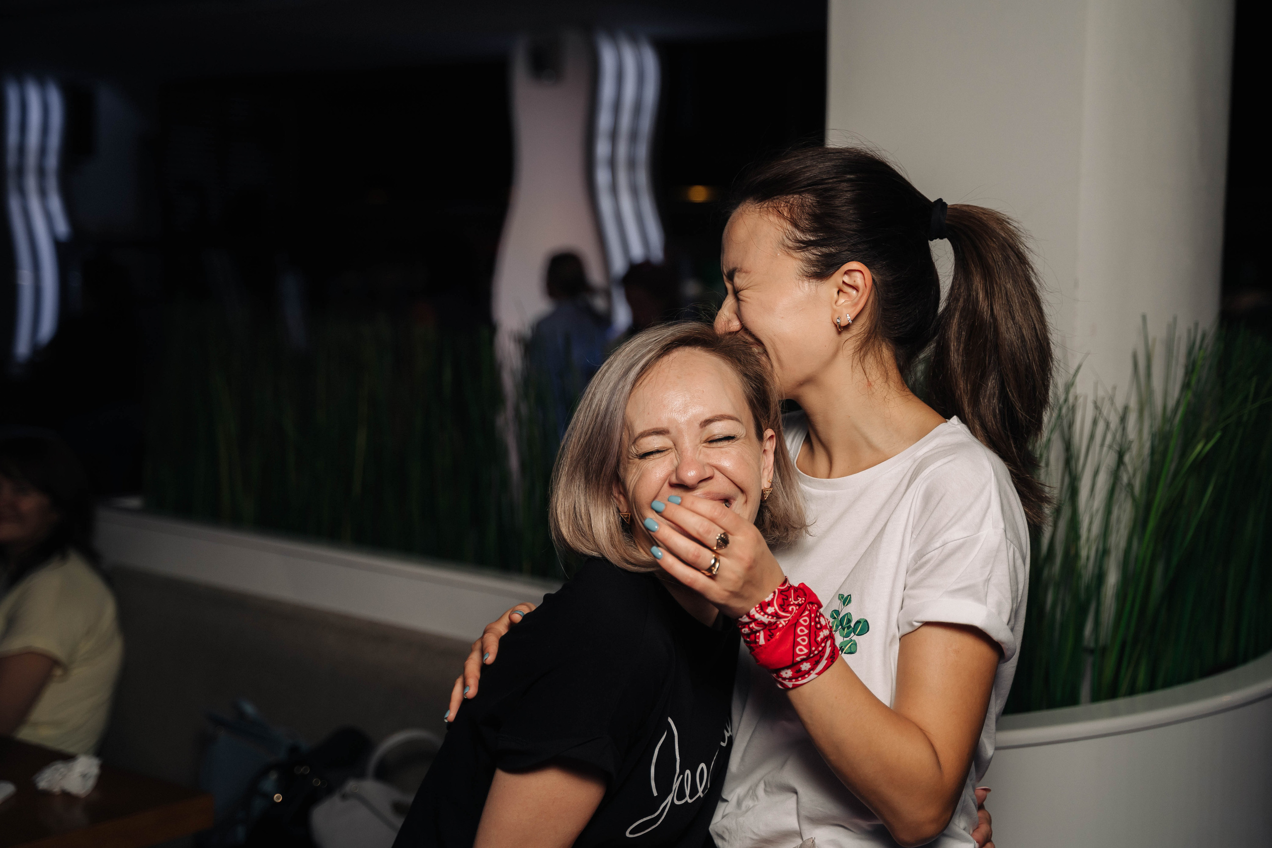 Acino. Профессиональный, коммерческий, индивидуальный фотограф Талгат Бади