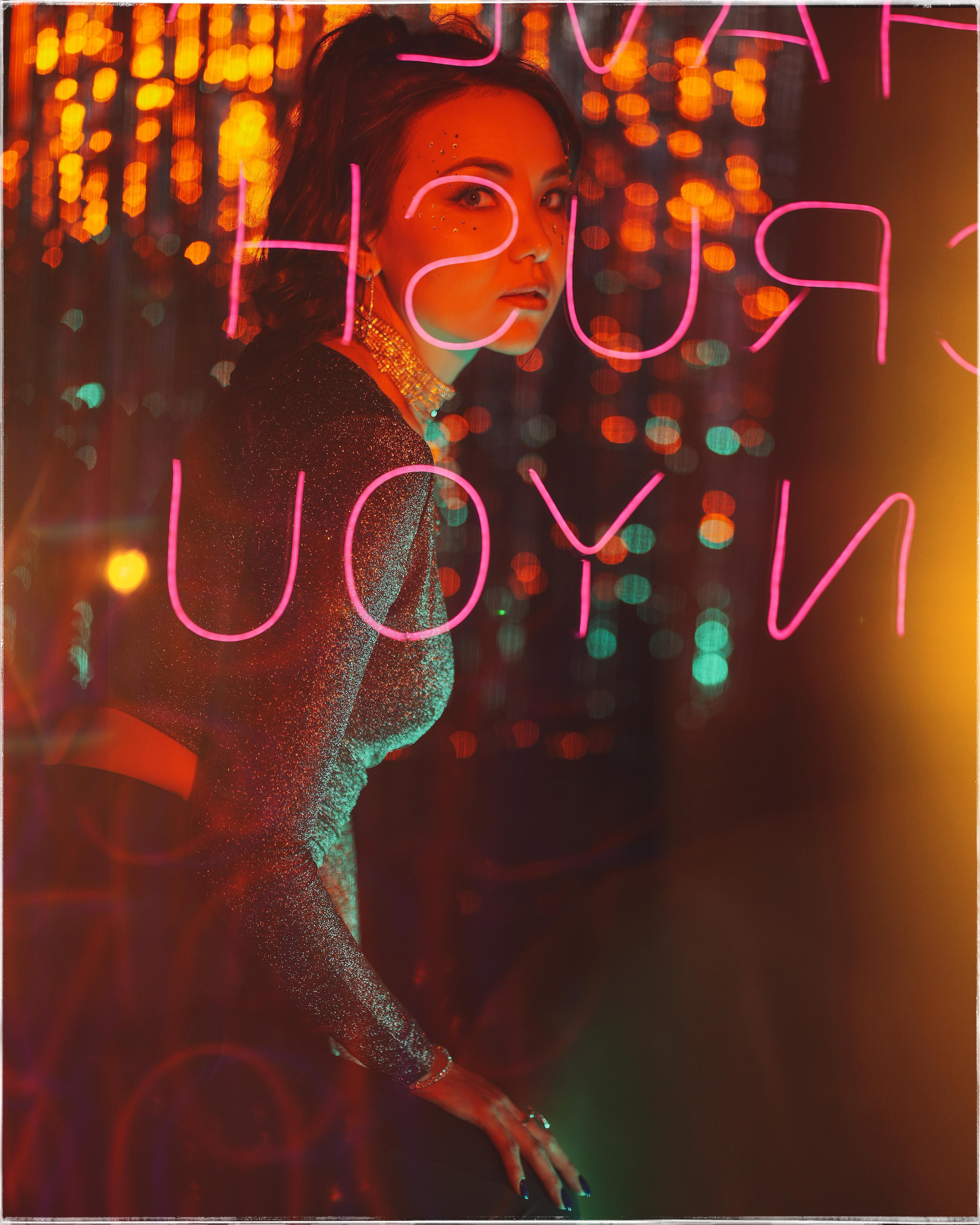 Профессиональный, коммерческий, индивидуальный фотограф Талгат Бади