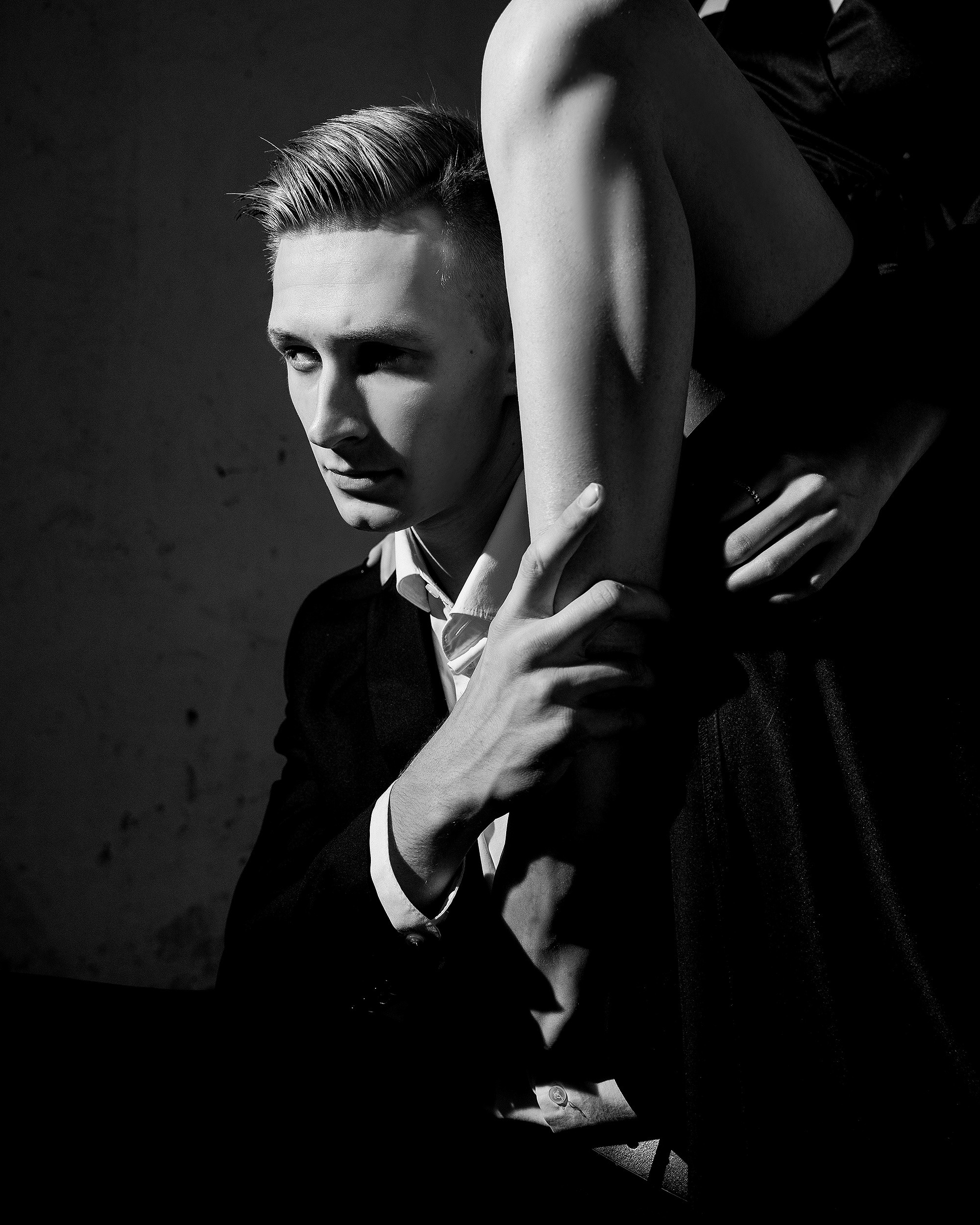 Профессиональный, коммерческий, индивидуальный фотограф Талгат Бади