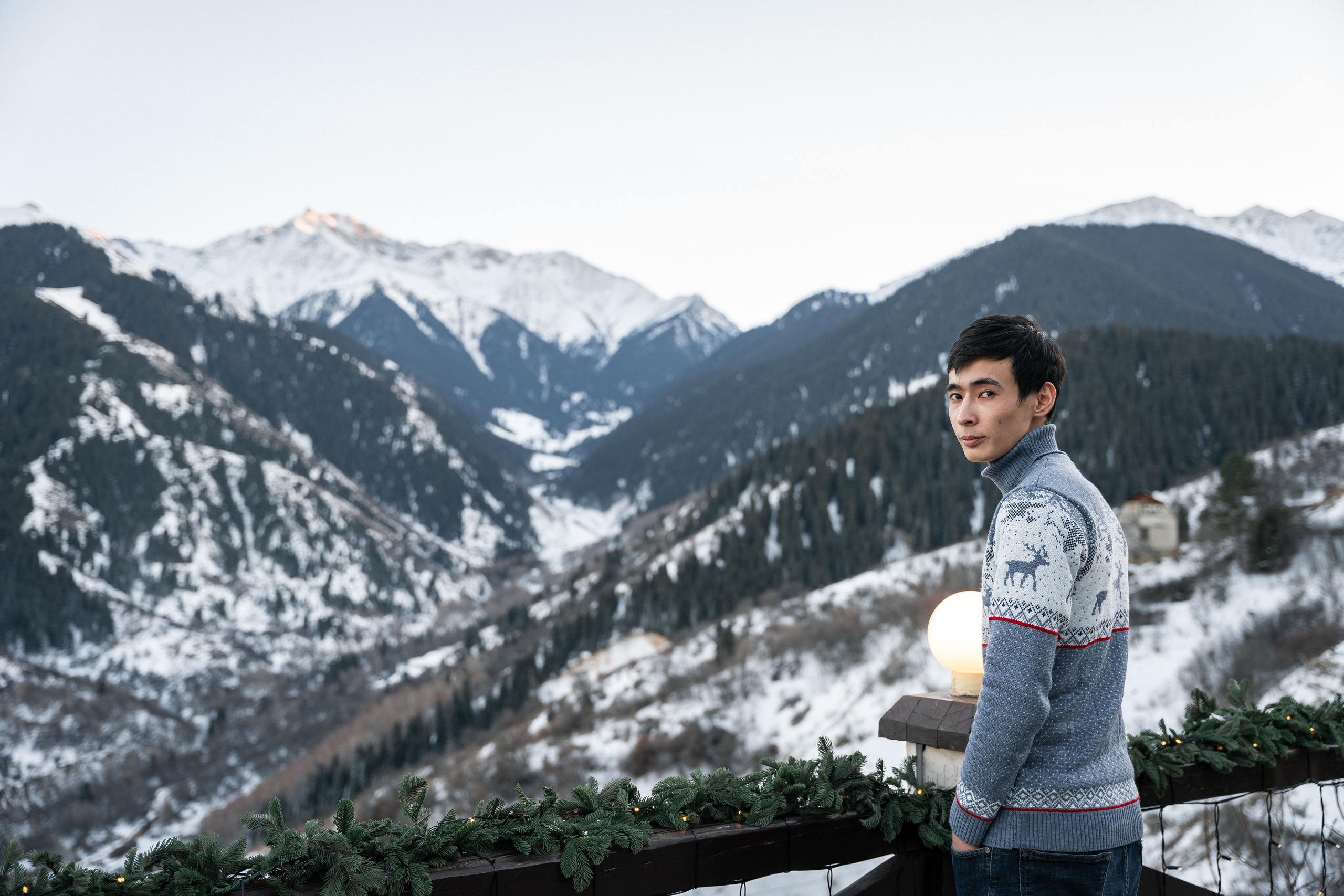 Marc O'Polo. Профессиональный, коммерческий, индивидуальный фотограф Талгат Бади