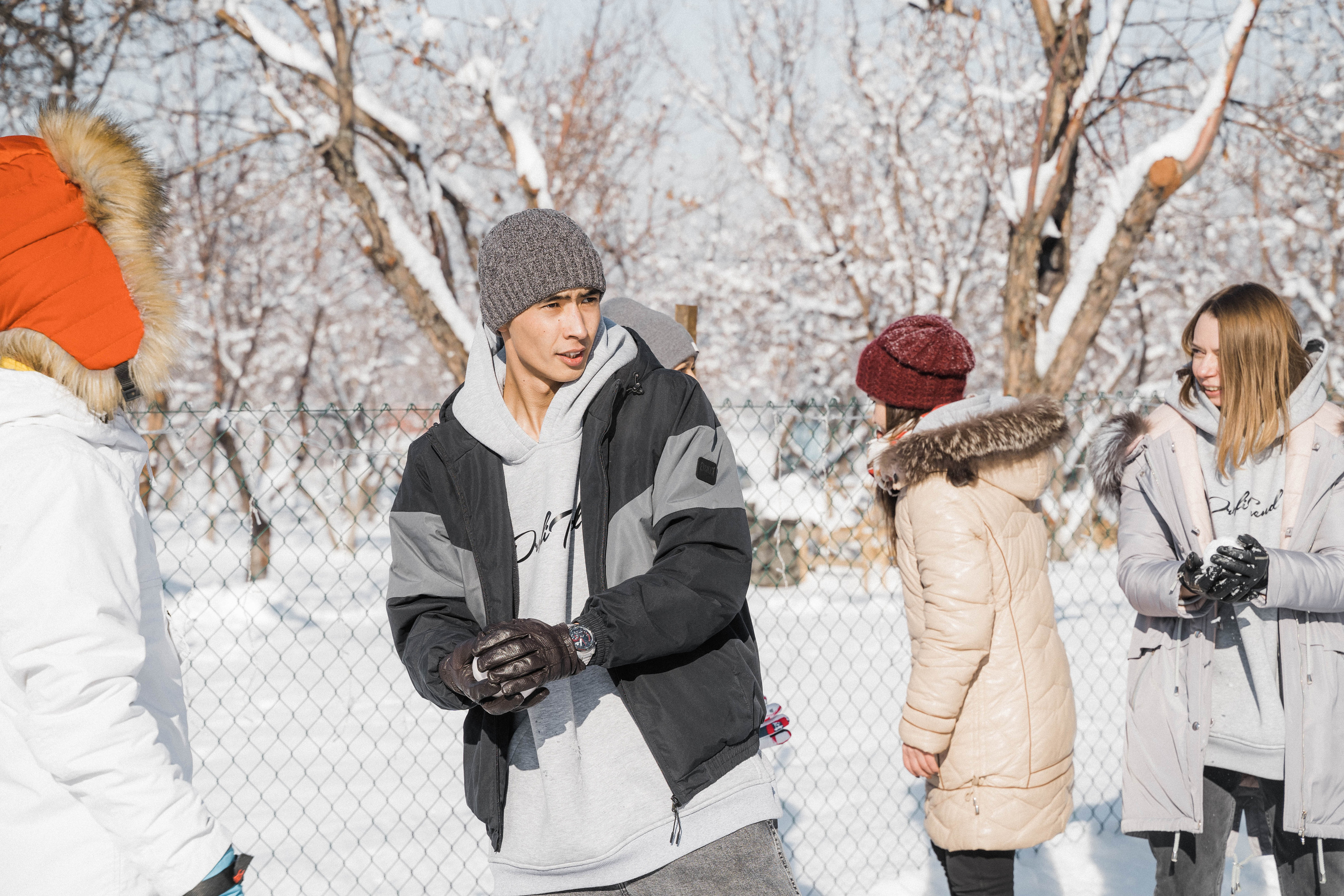 Marc O'Polo. Профессиональный, коммерческий, индивидуальный фотограф Талгат Бади