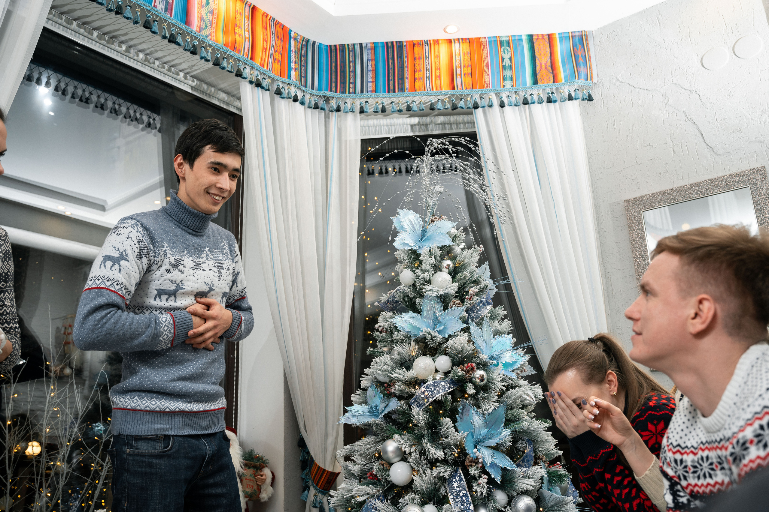 Marc O'Polo. Профессиональный, коммерческий, индивидуальный фотограф Талгат Бади