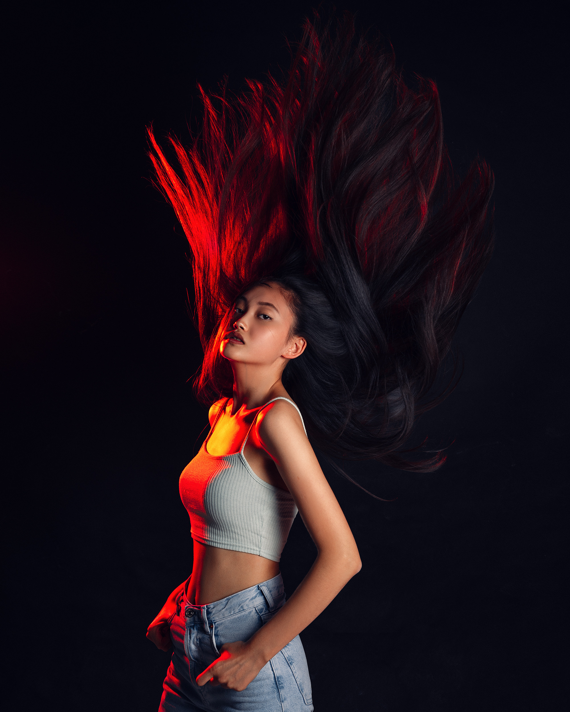 Профессиональный, коммерческий, индивидуальный фотограф Талгат Бади