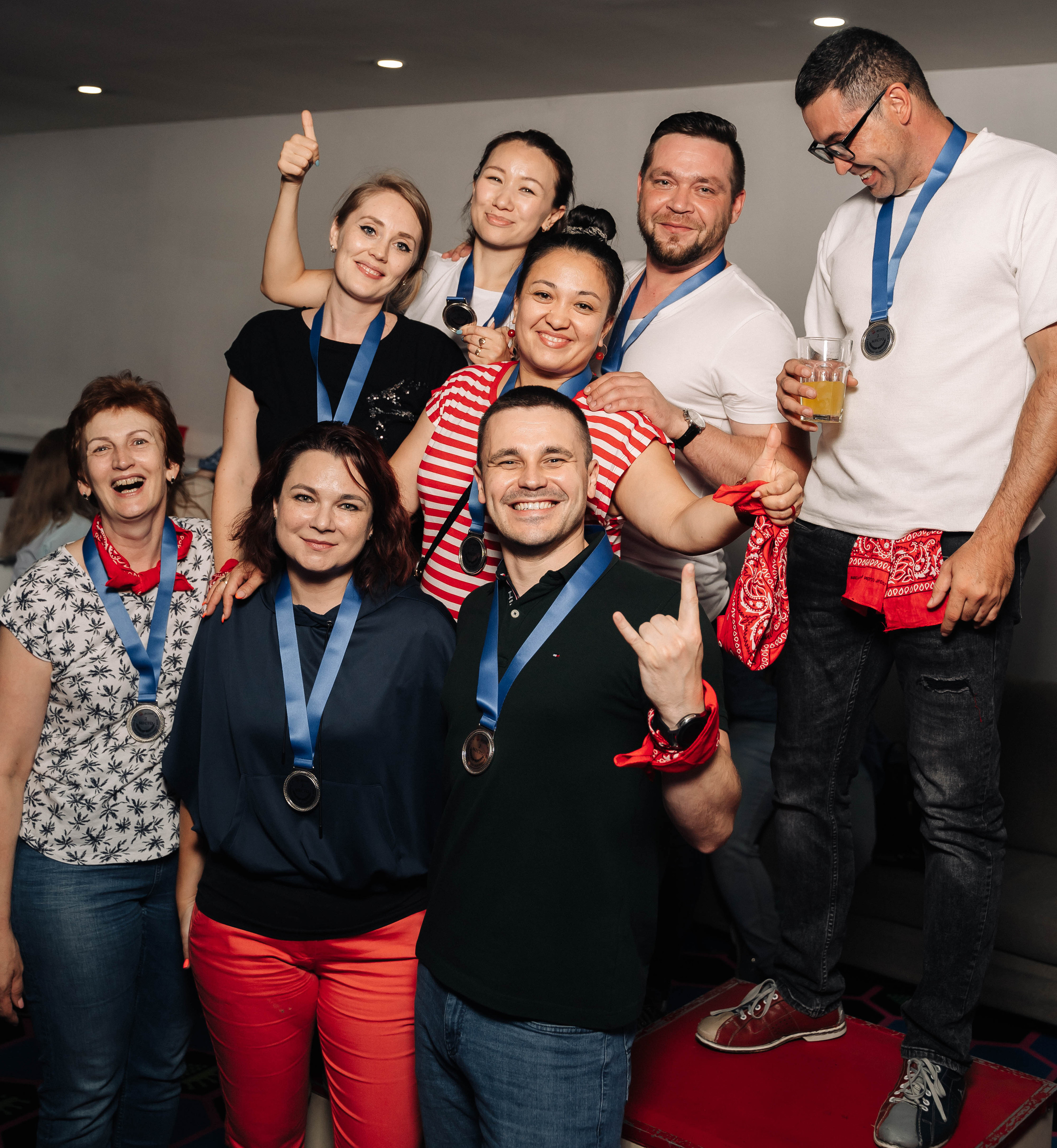 Acino. Профессиональный, коммерческий, индивидуальный фотограф Талгат Бади