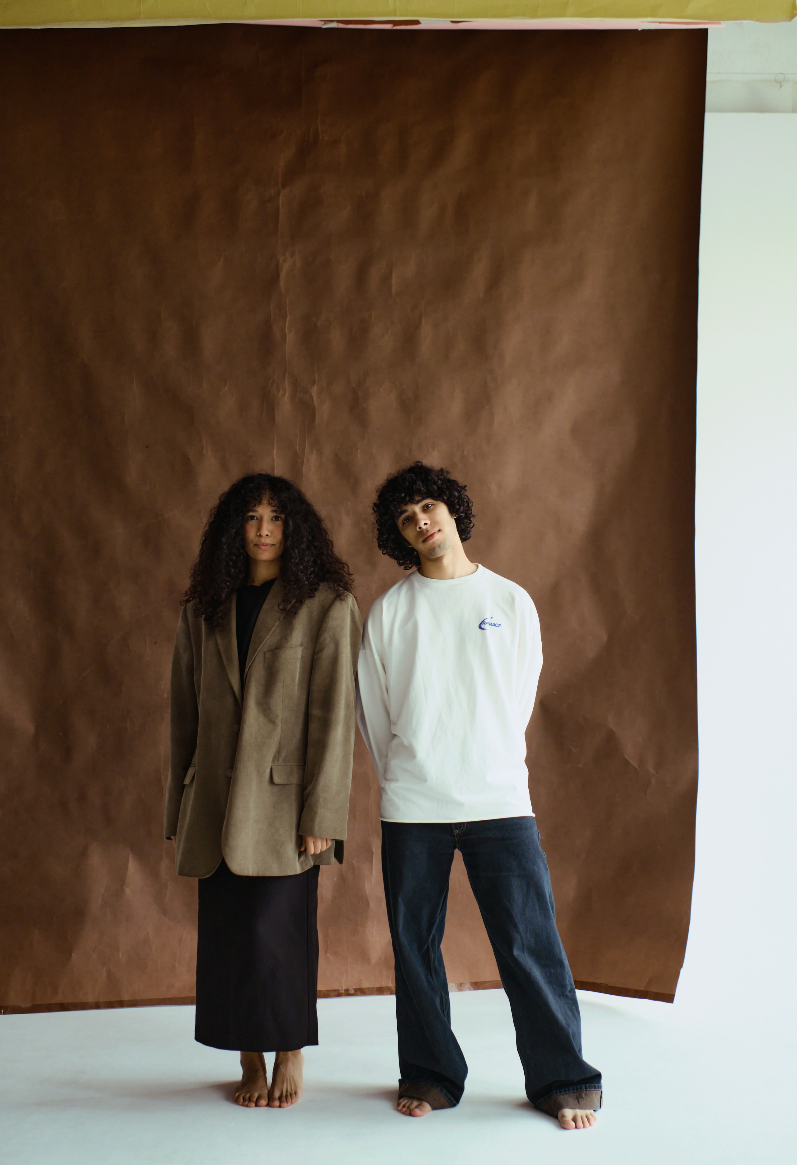 Сохраняем детство внутри. Фотограф Карелина Полина