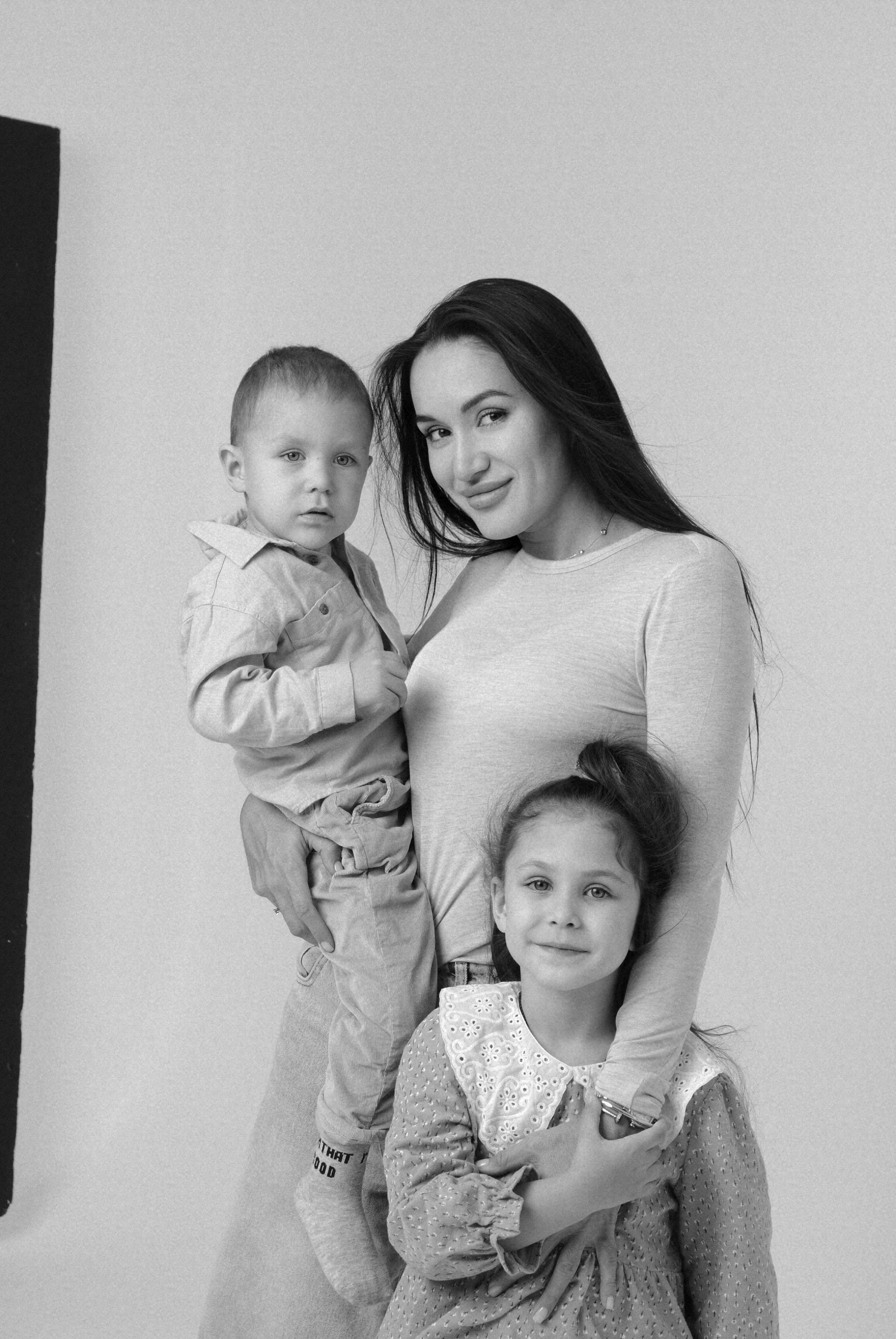 Анастасия. Фотограф Мария Мусаелян