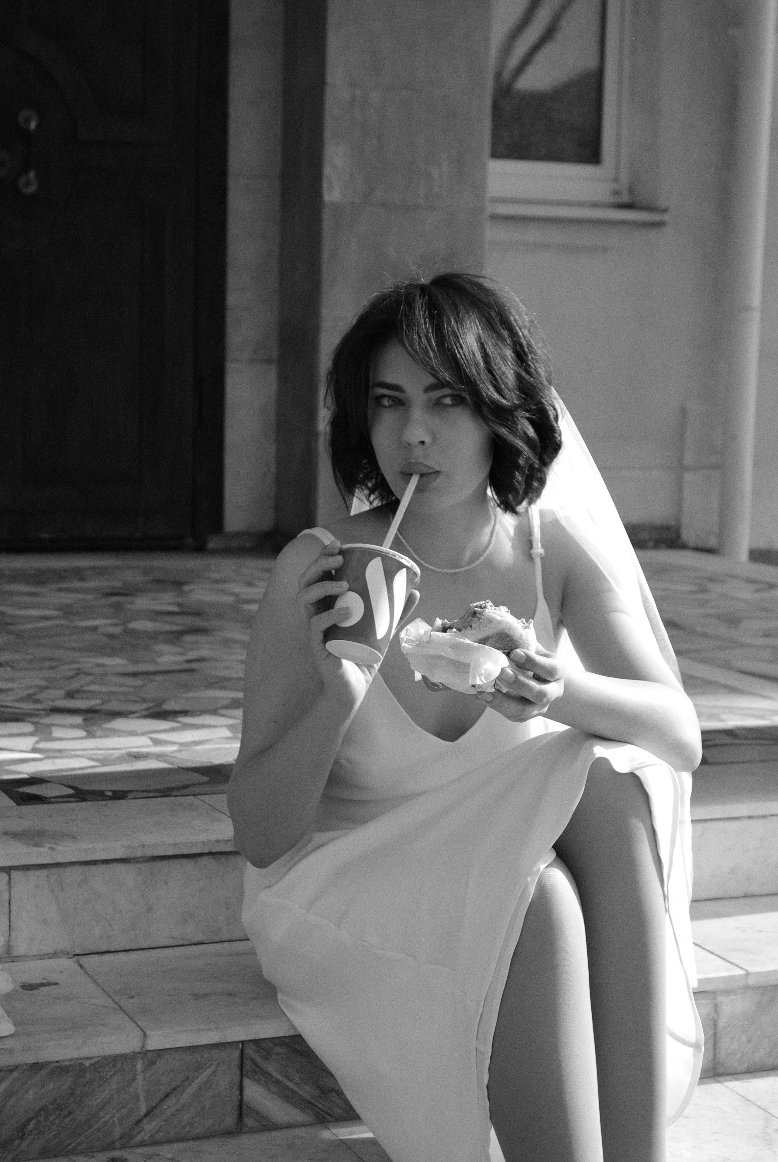 Настя. Фотограф Мария Мусаелян