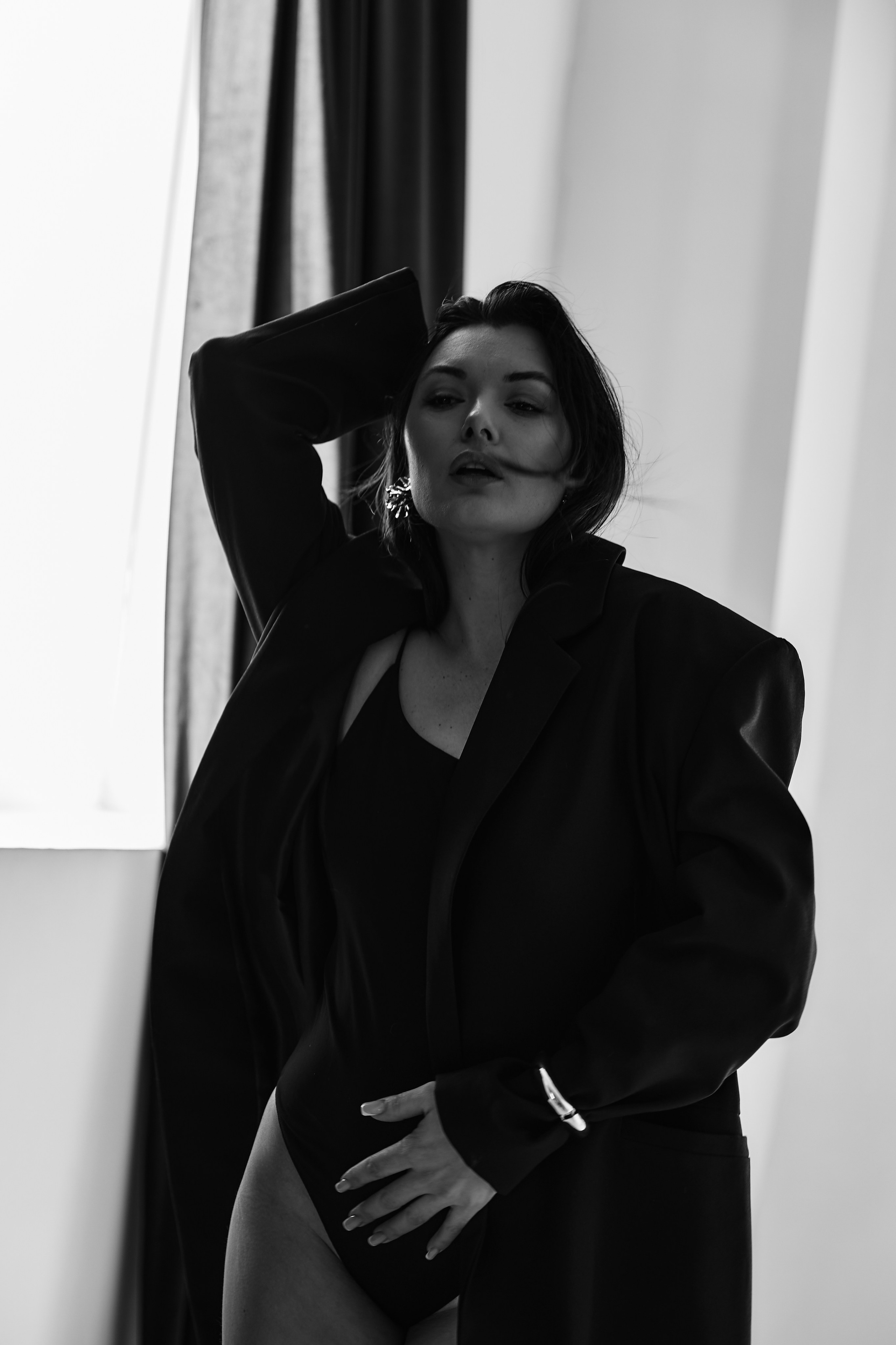 Светлана Ц. Фотограф женского портрета, беременности и материнства Харькова Елена