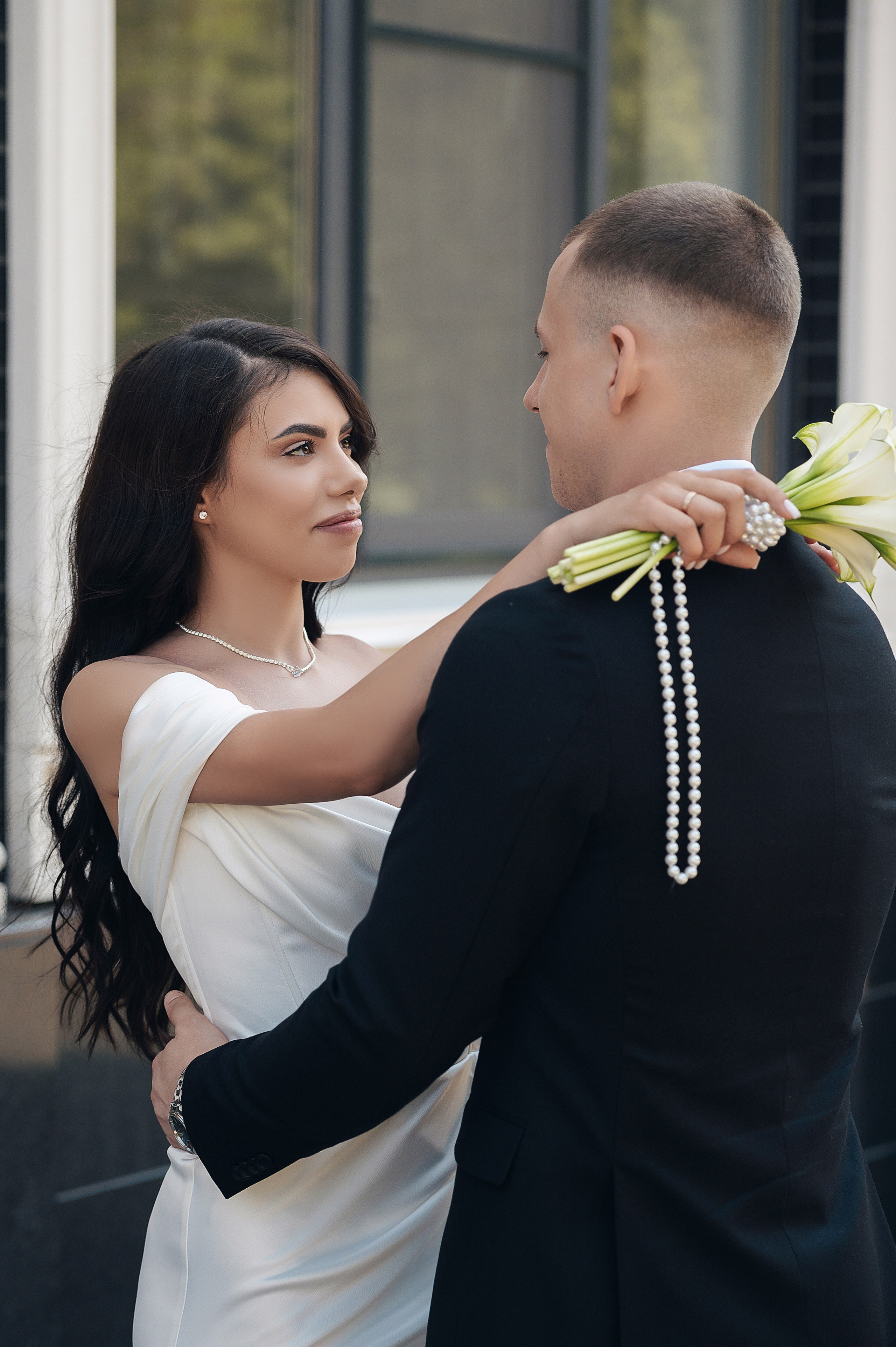 Даниил & Анастасия. Фотограф Таня Юдина в Ростове-на-Дону