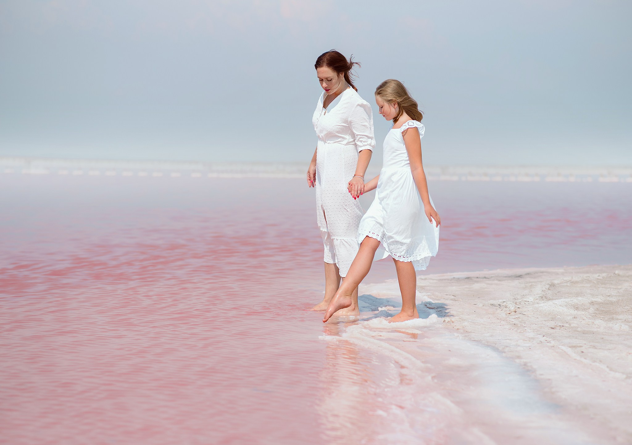 Семейные фотосессии в Крыму. Авторские Фототуры и Фотосессии Крыму. Фотограф Дарья Исаенко