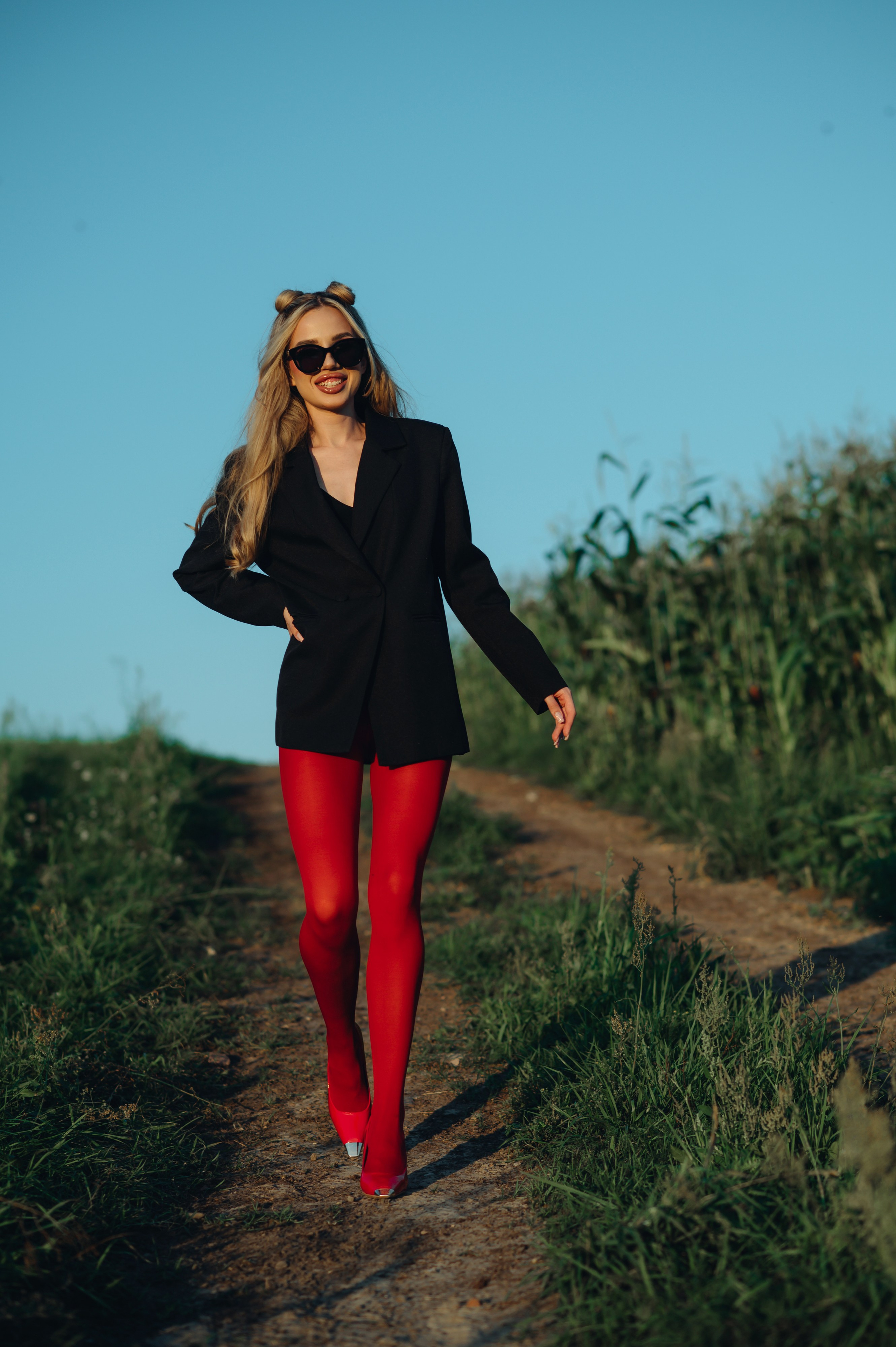 Света — Farm Vogue. Свадебный фотограф во Владимире Влад Бирюков