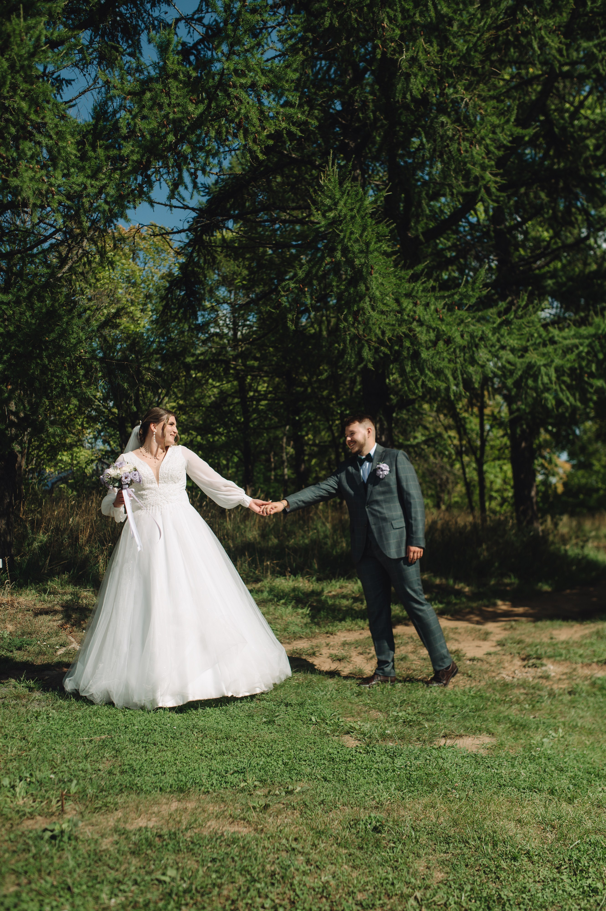 Свадьба Максима и Лидии | Кстово. Свадебный фотограф во Владимире Влад Бирюков