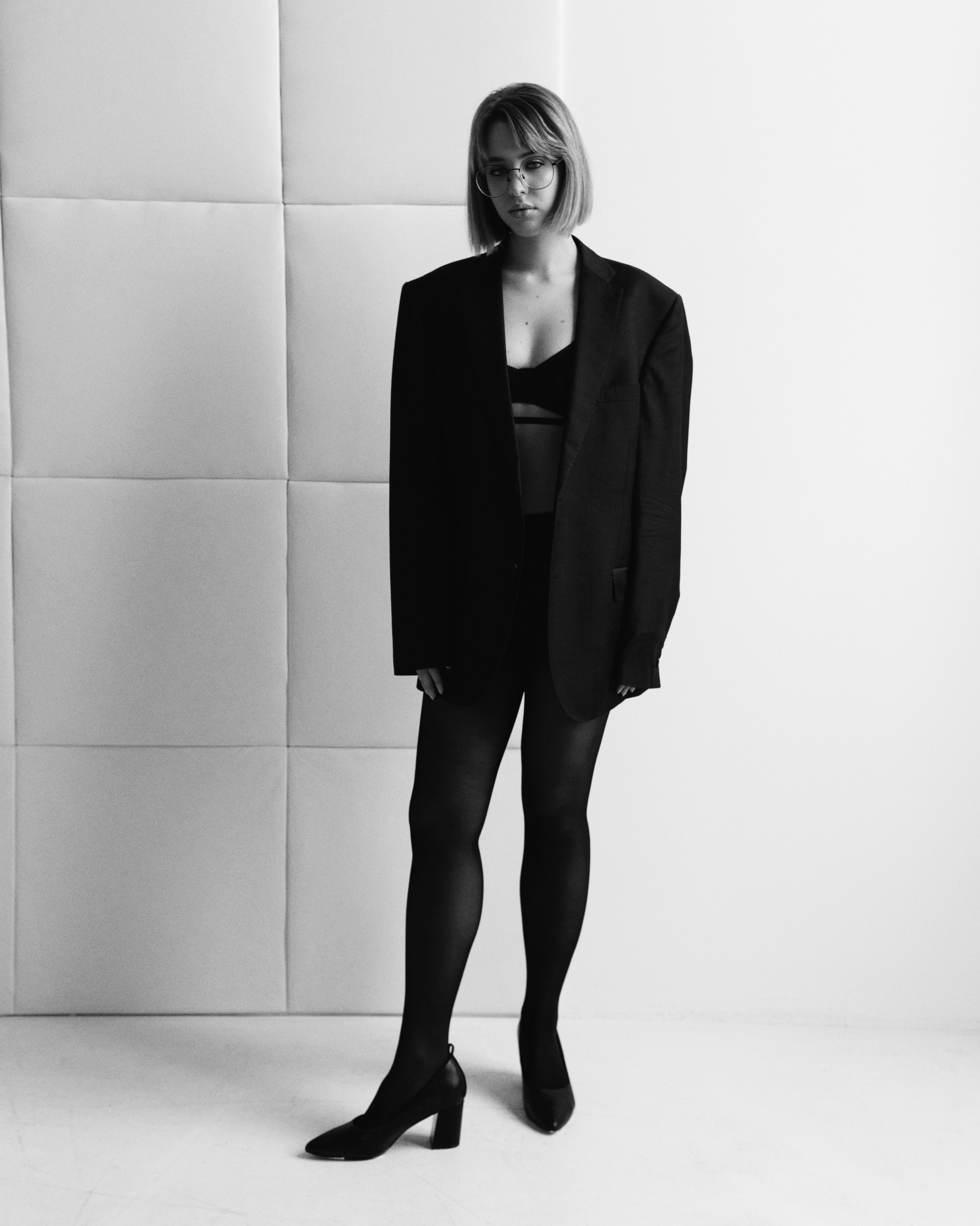 Настя. Фотограф в Москве — Евгения Прокопенко