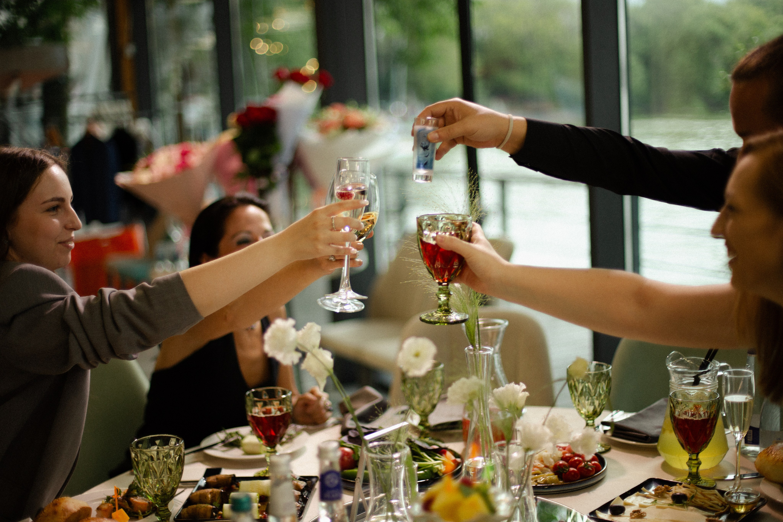 Виталий и Натали. Фотограф в Москве — Евгения Прокопенко