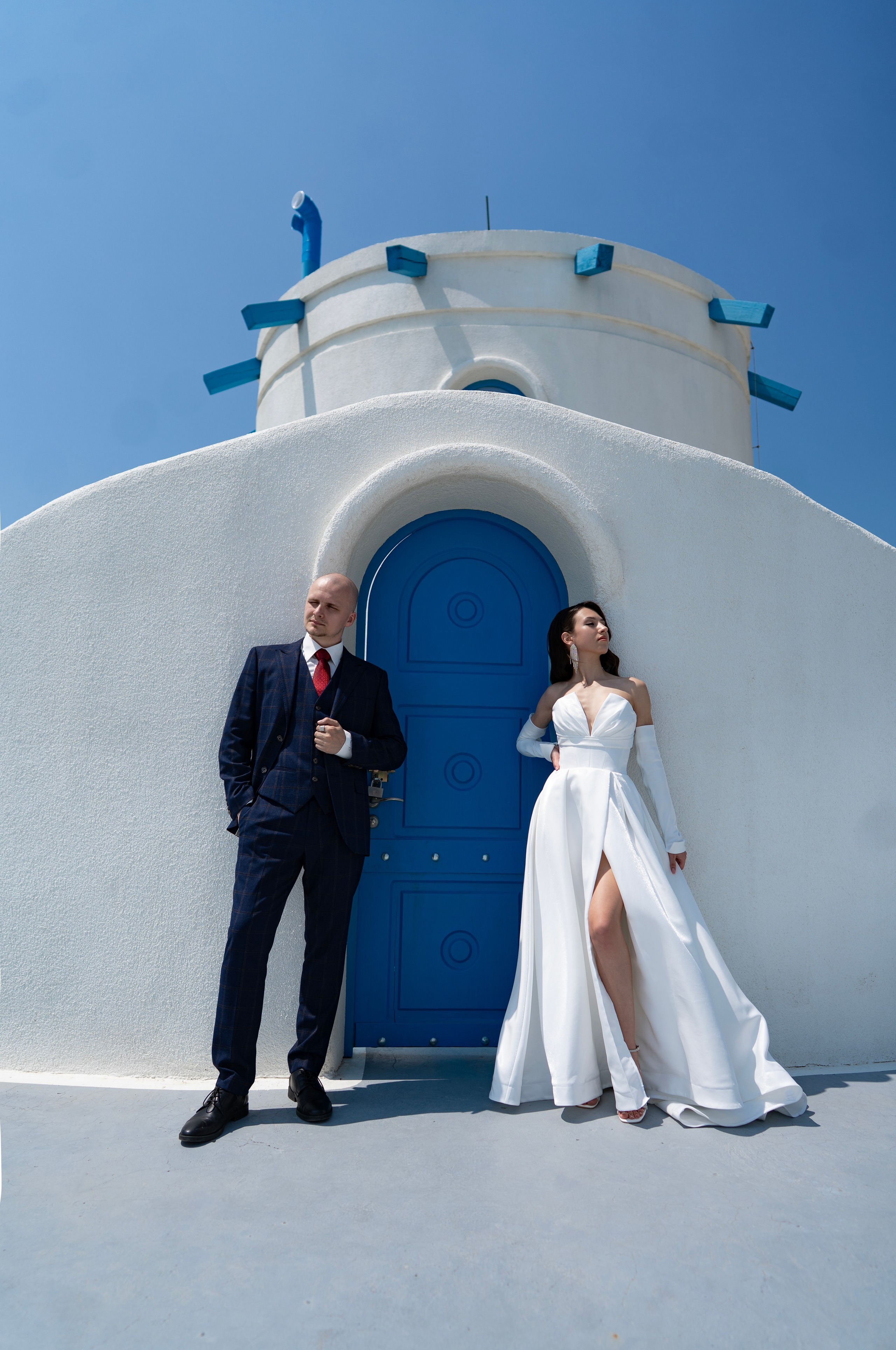 Крымский Санторини (мыс Сарыч, ЮБК). Фотограф в Крыму Лебедева Александра