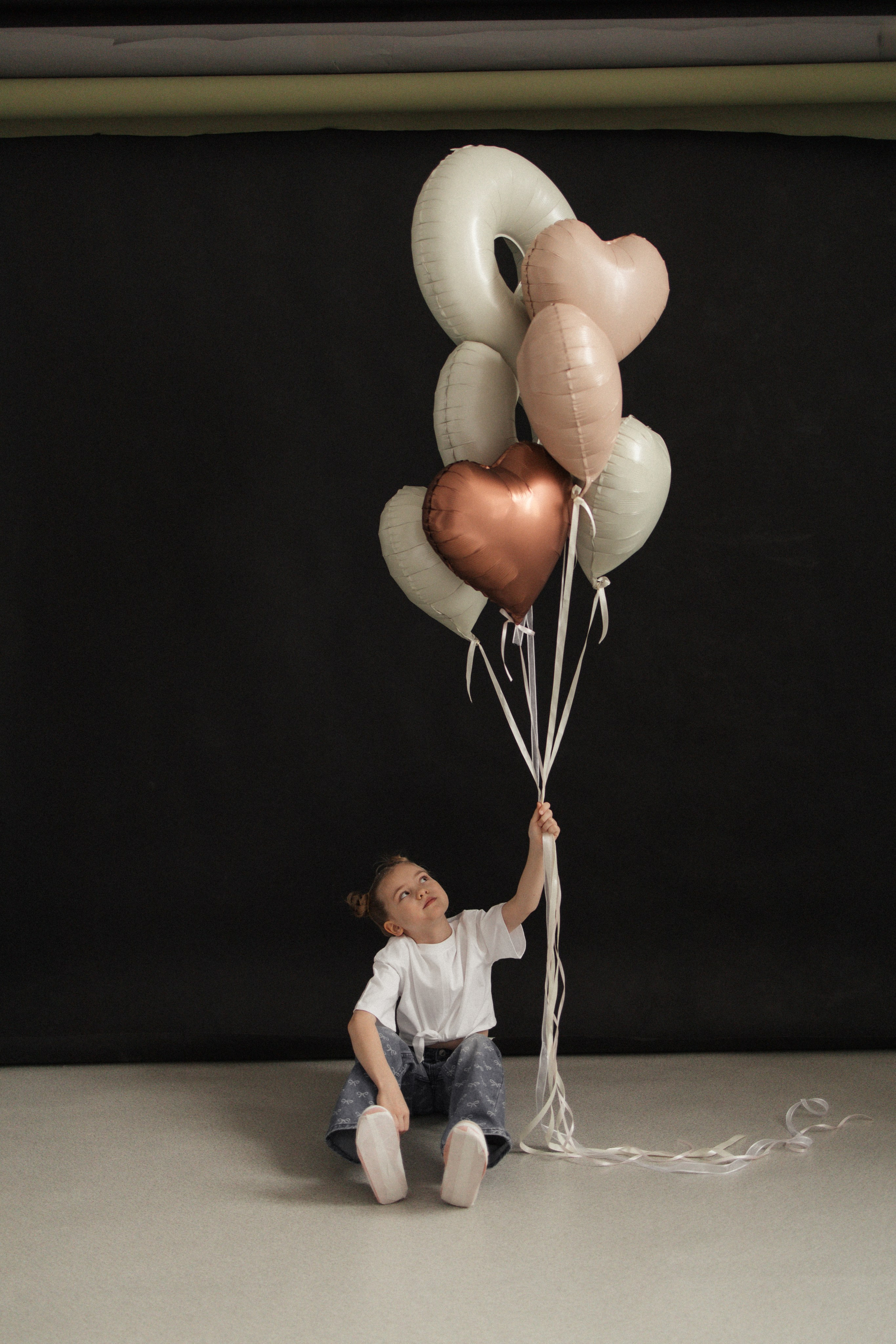 Алиса / 8 лет. Фотограф в Выборге и Санкт-Петербурге Маша Гуляева
