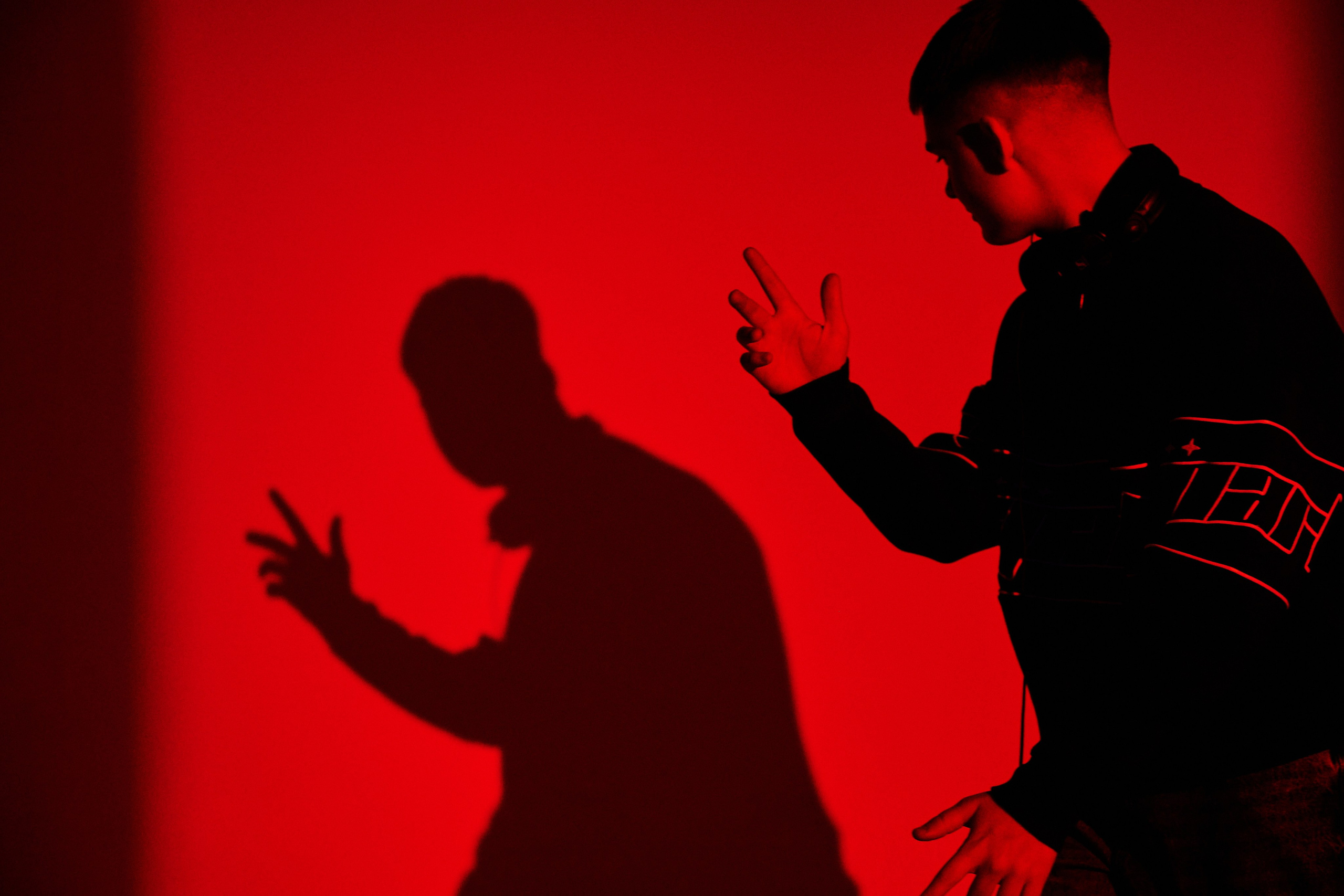 DJ NNK. Дмитрий Мазуркевич: Профессиональный Репортажный Фотограф