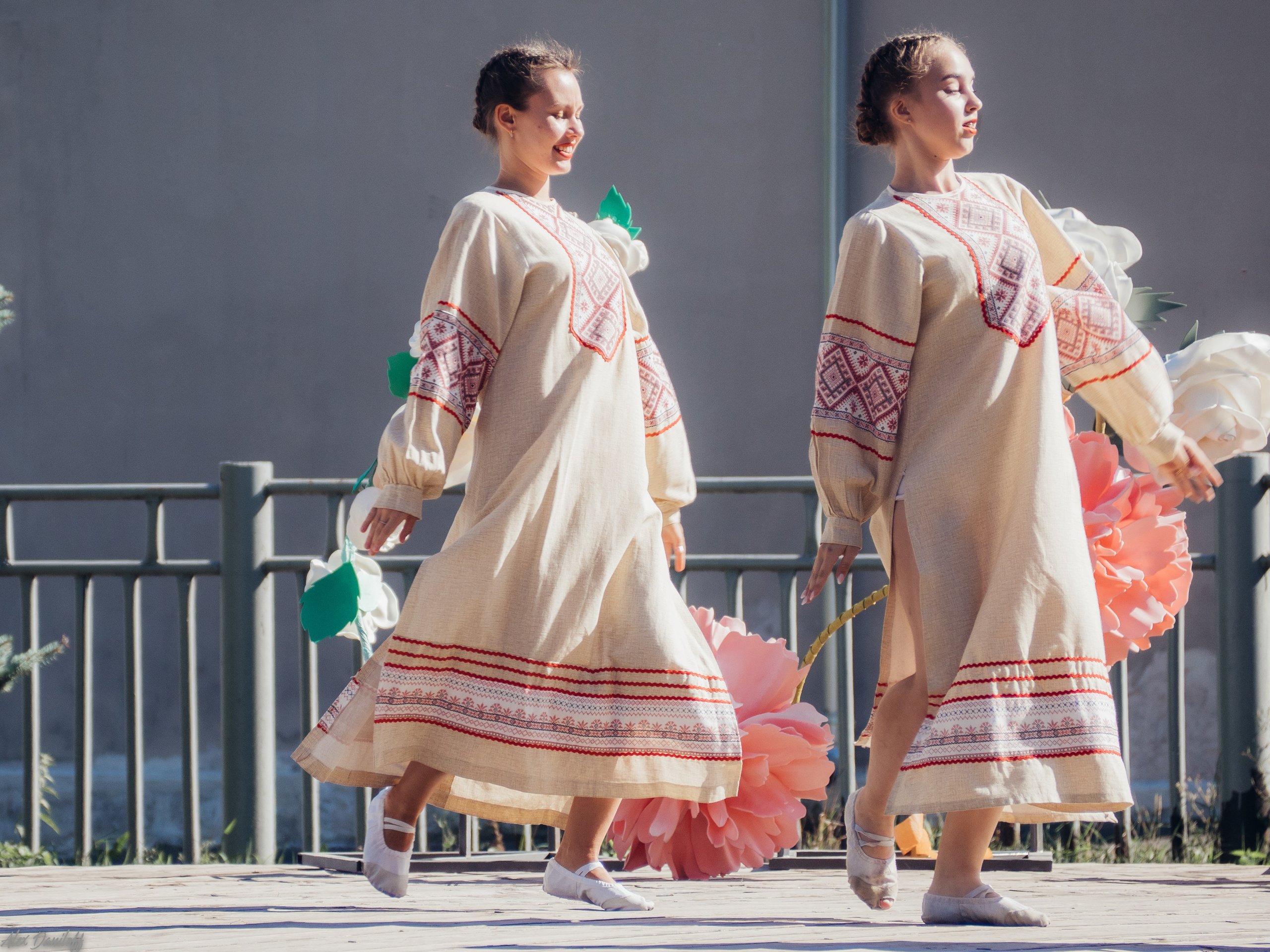 Секреты муромского долголетия. Муром-Инфо. Новости культуры, образования, спорта в городе Муром