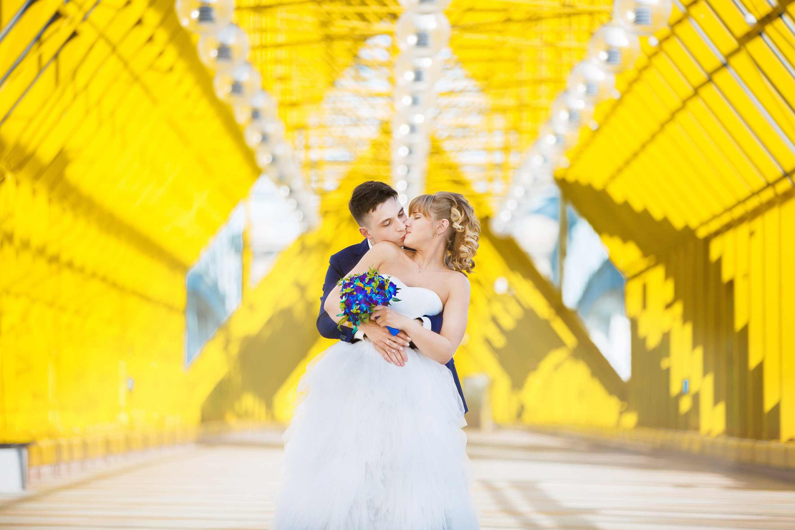 Свадебная. Свадебный семейный и детский фотограф в Краснодаре Карина Федоровская