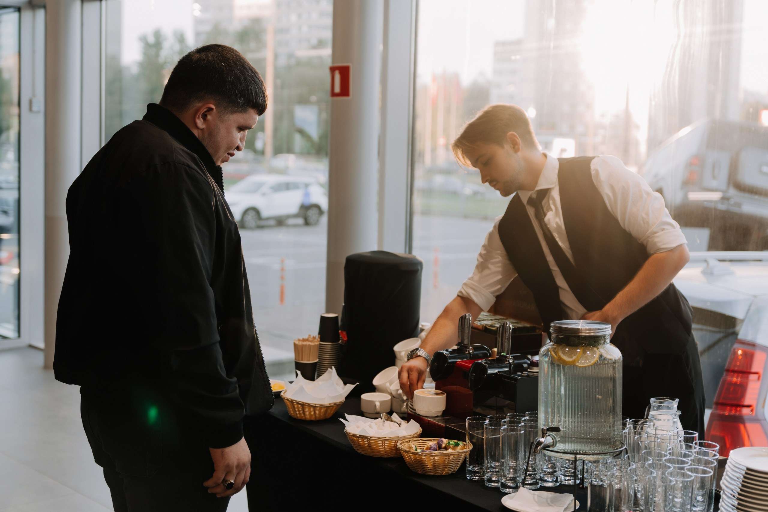 Презентация Haval H7. KORSHIKOV SERGEY