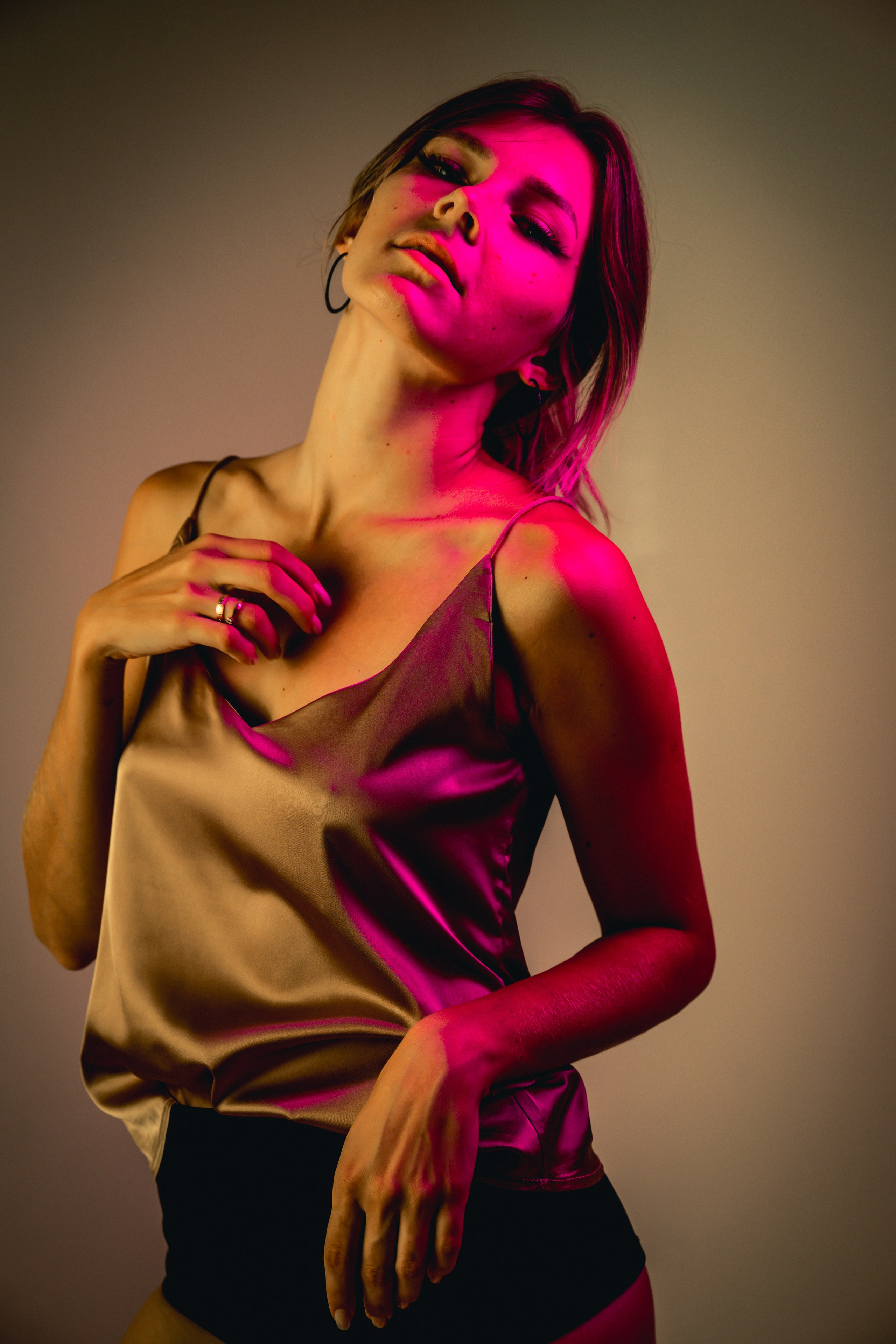 Студийные фотосессии. Студийный и свадебный фотограф и видеограф в Севастополе — Юлия Макаренко