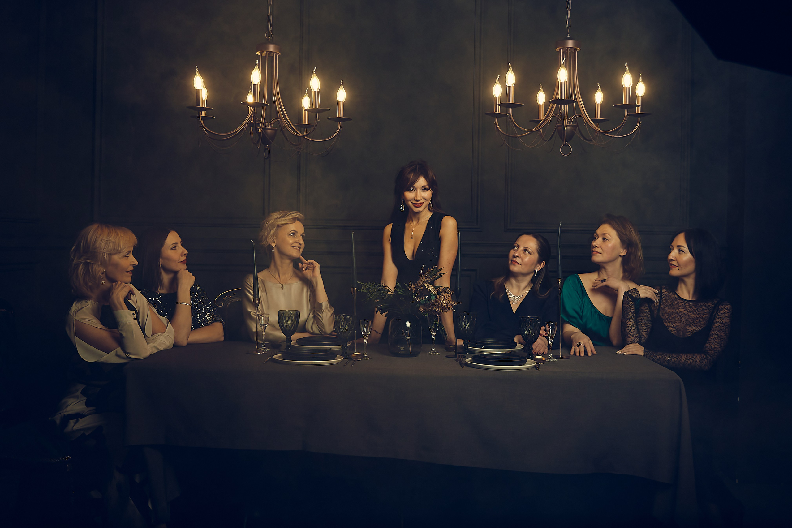 Фотограф Инна Нестер