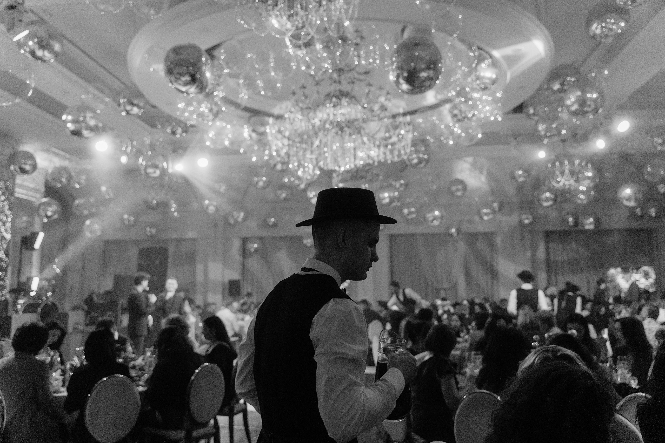 Новогодние Корпоративы 2024. Свадебный Фотограф Казань Челны