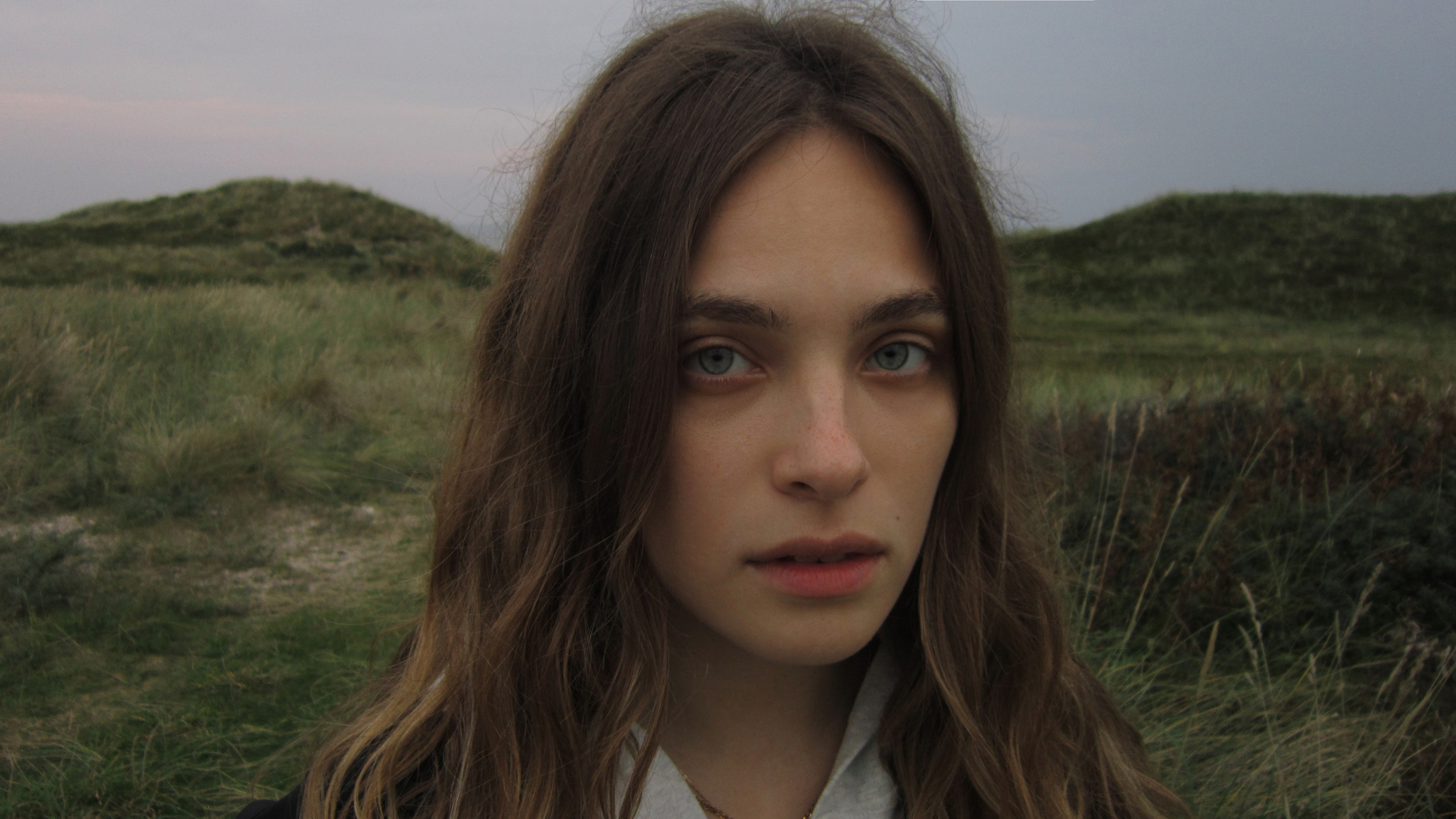 Borovskaya Anastasia, photography