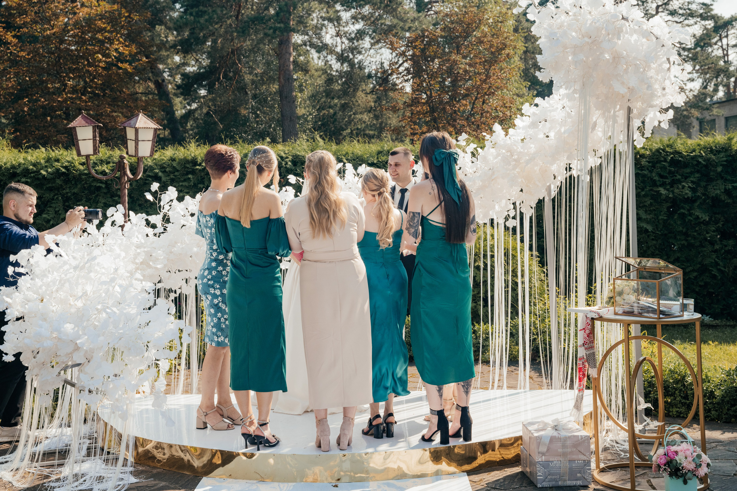 Ульяна & Руслан. Свадебный и портретный фотограф в Минске и РБ Владислав Саков