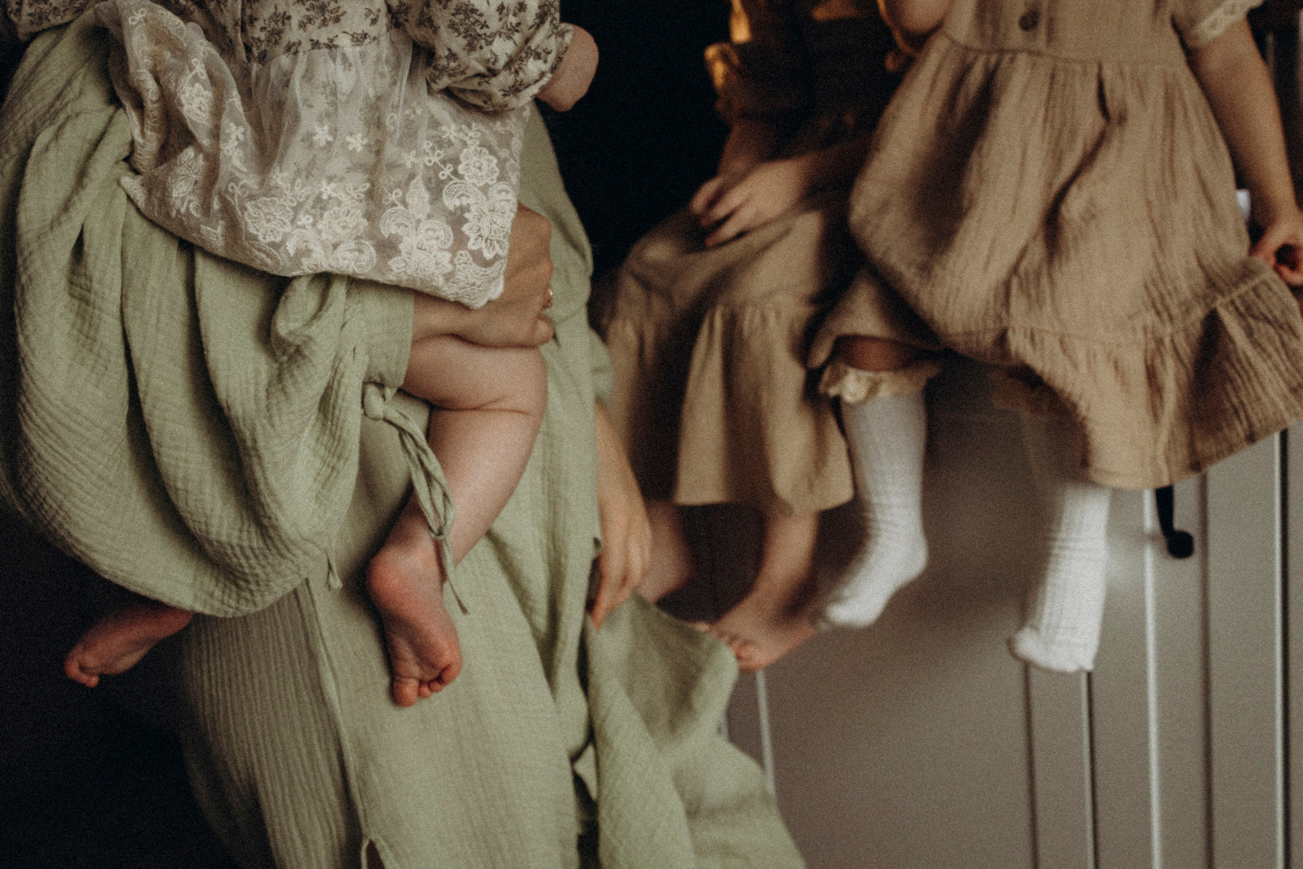 Когда все дома. Lifestyle семейный и детский фотограф в Омске Иванова Екатерина